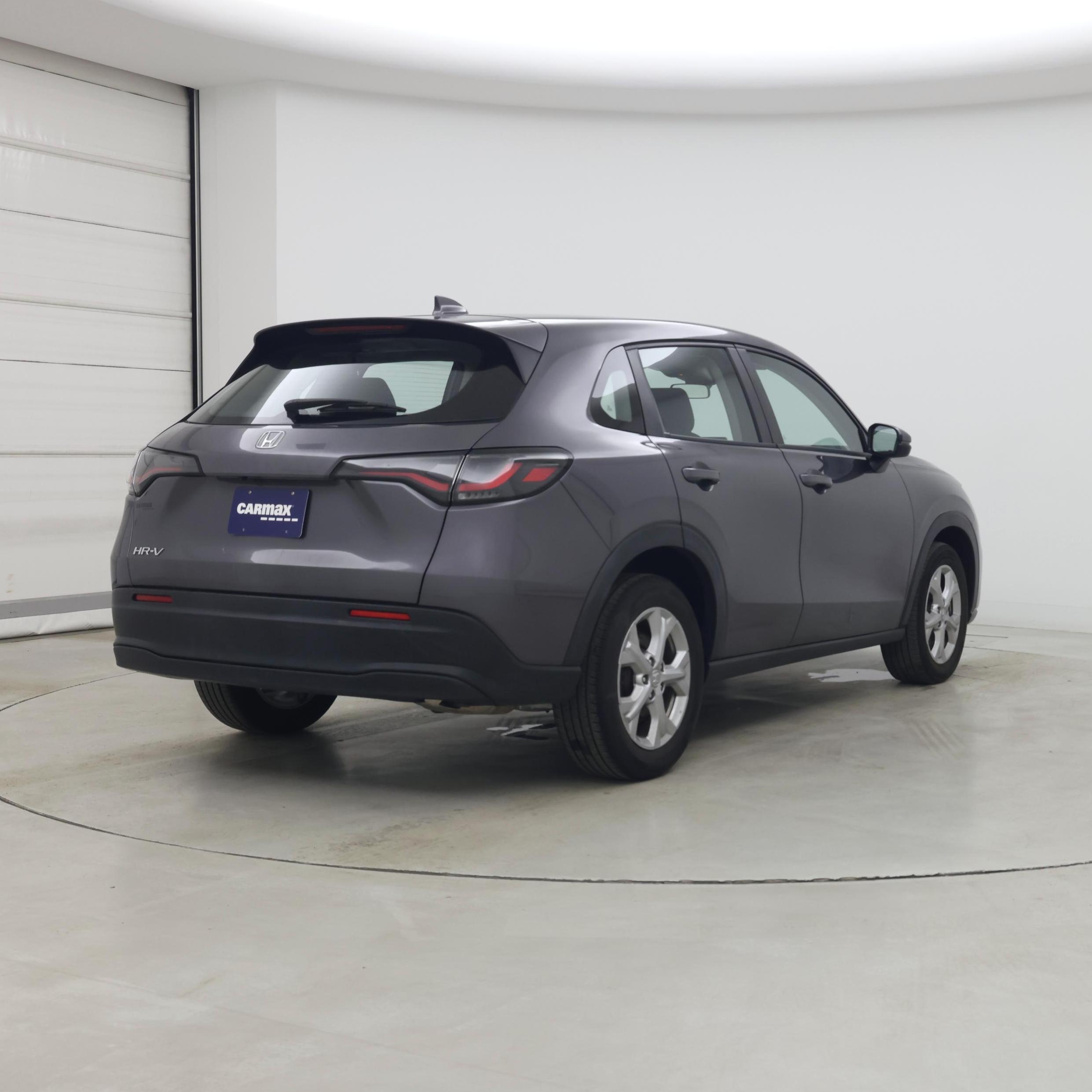 Thumbnail: 2023 Honda HR-V - 8