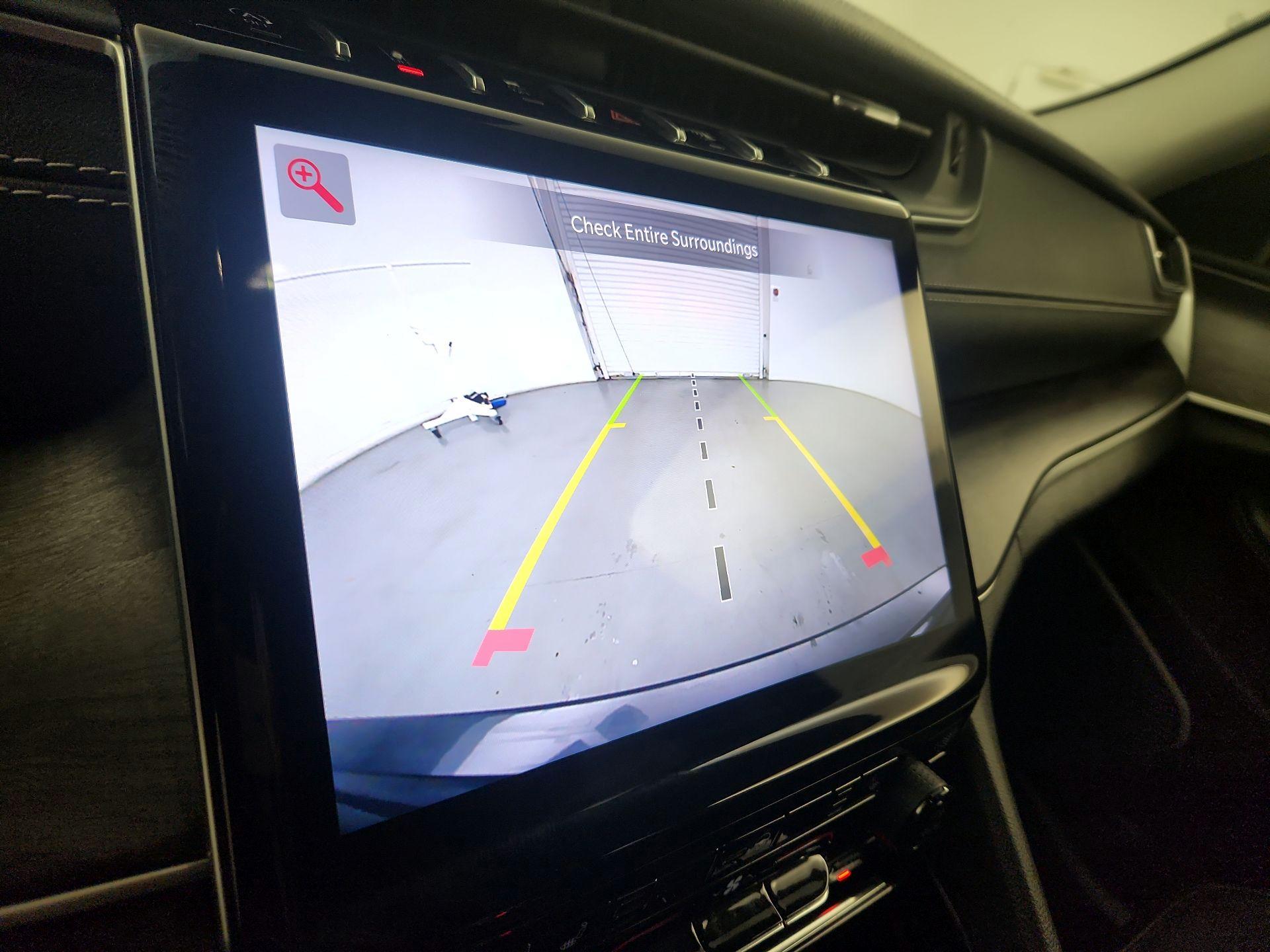 Thumbnail: 2022 Jeep Grand Cherokee - 13