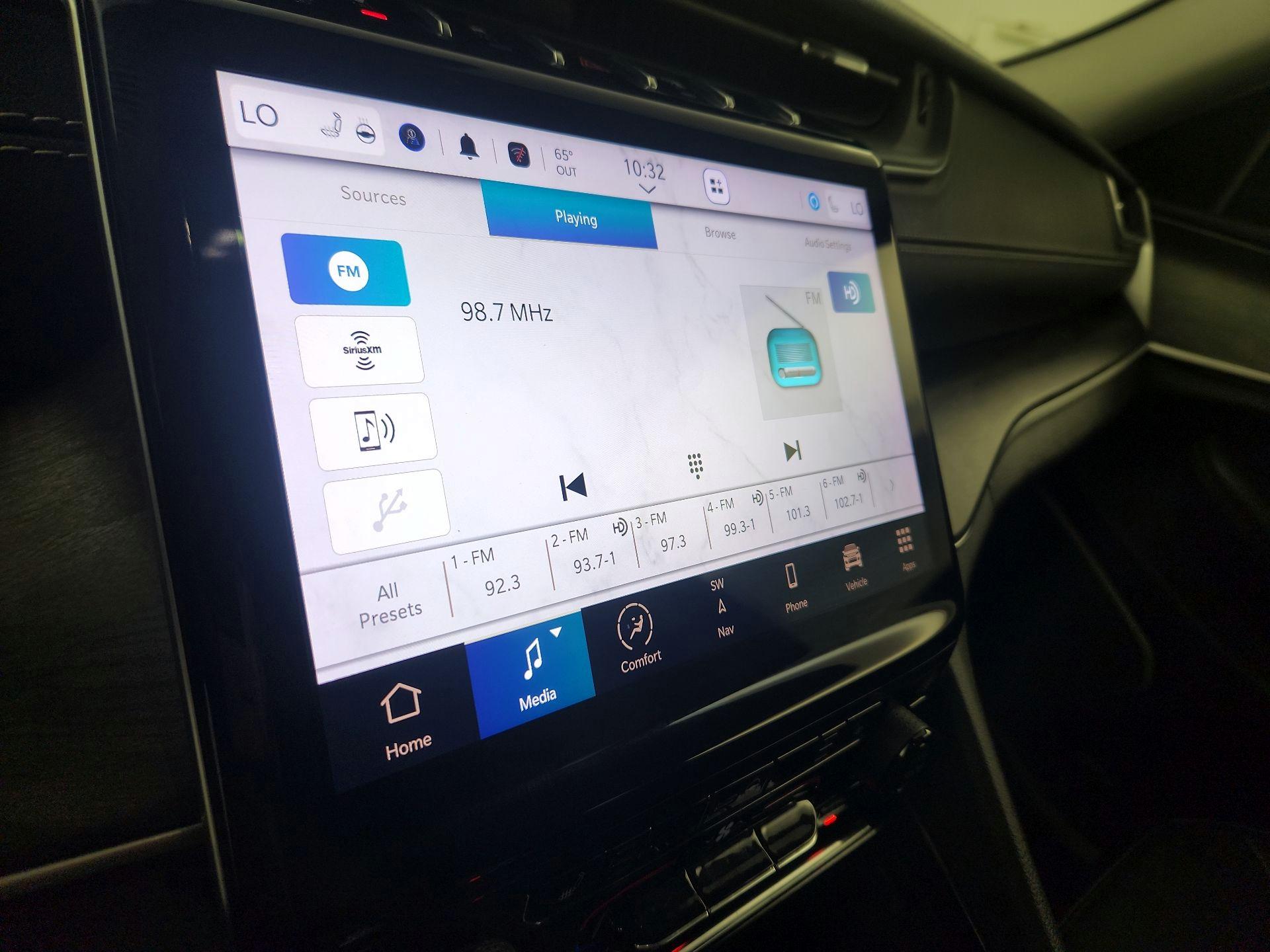 Thumbnail: 2022 Jeep Grand Cherokee - 14