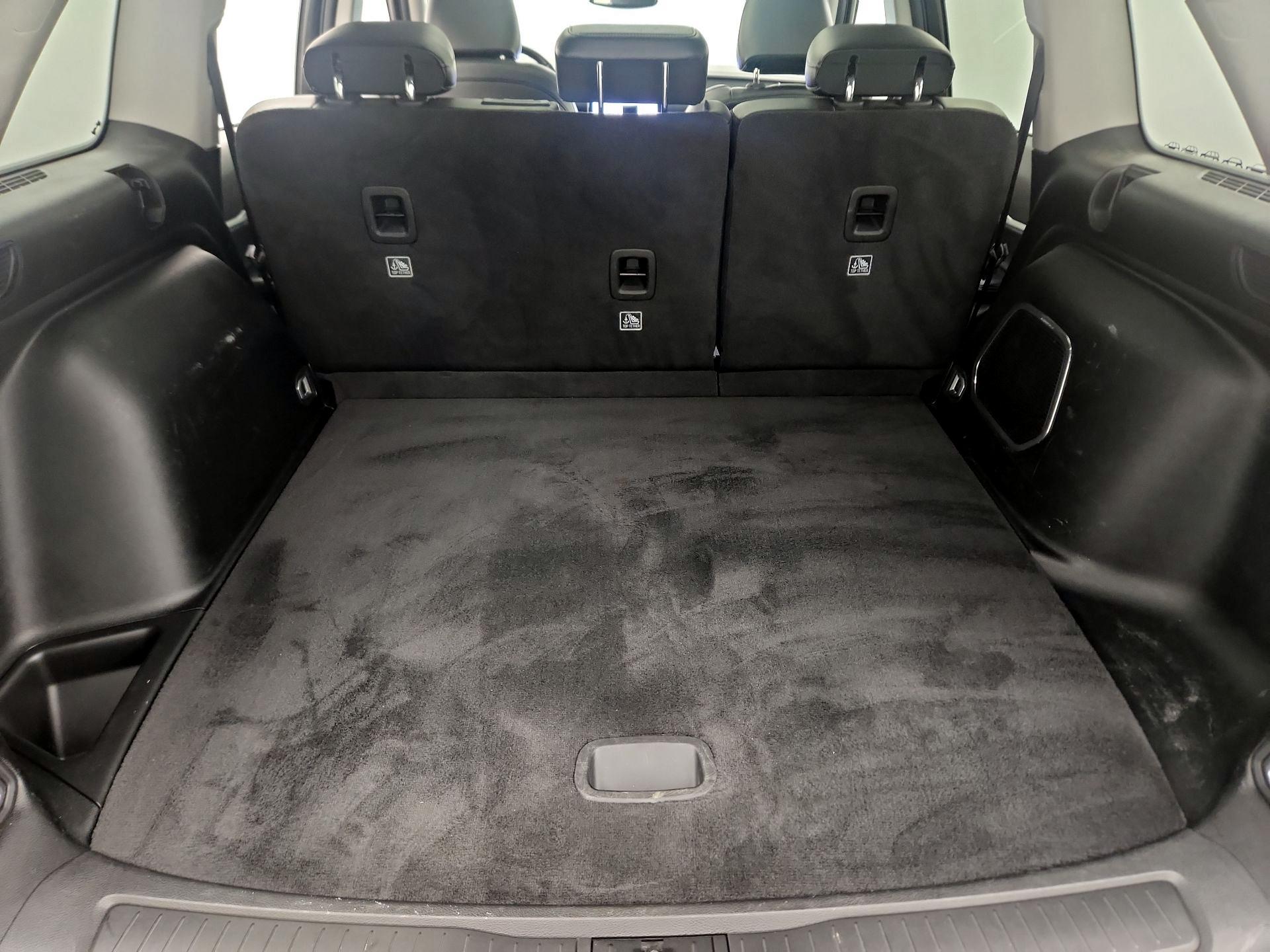 Thumbnail: 2022 Jeep Grand Cherokee - 20