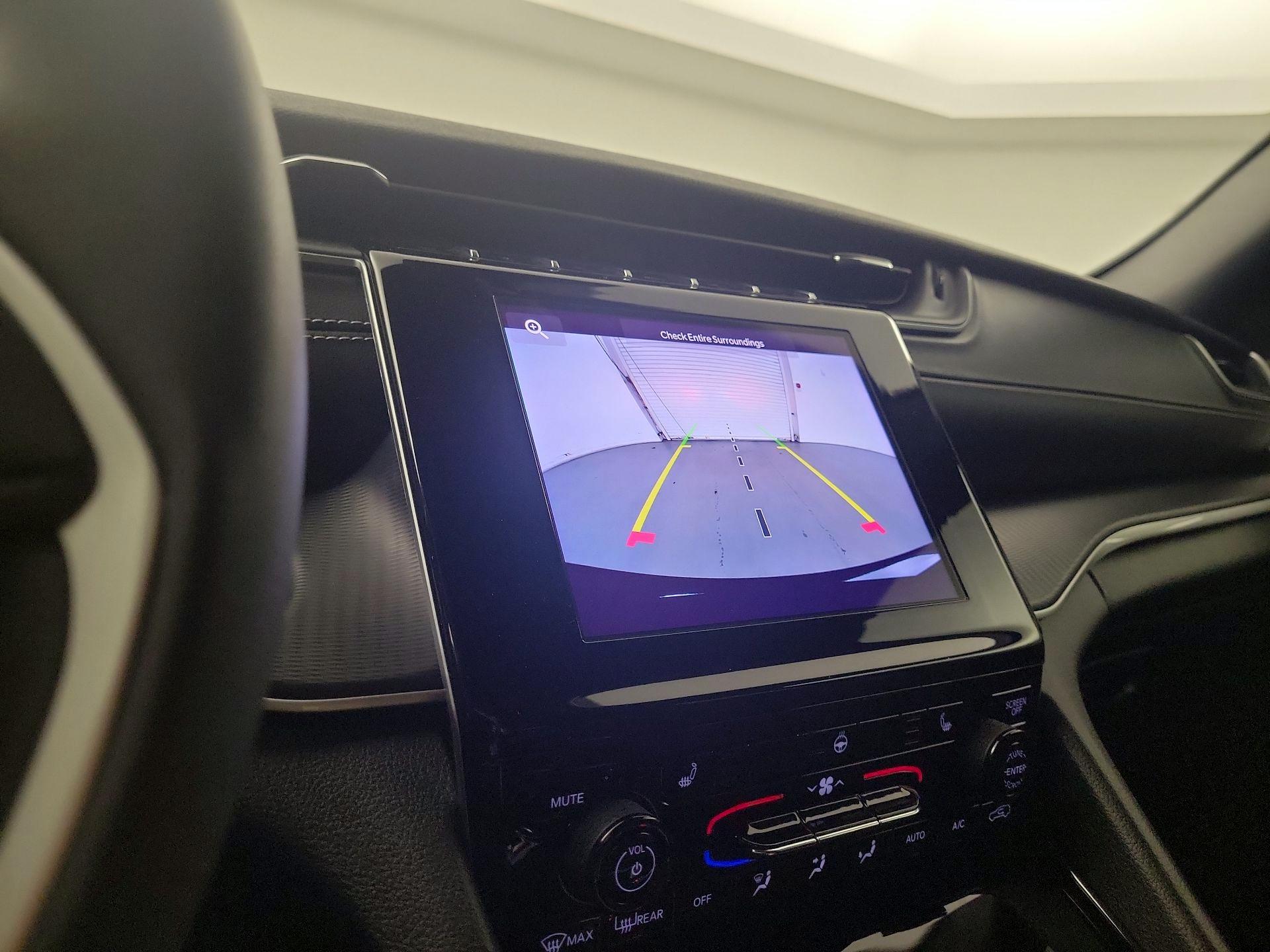 Thumbnail: 2023 Jeep Grand Cherokee - 12