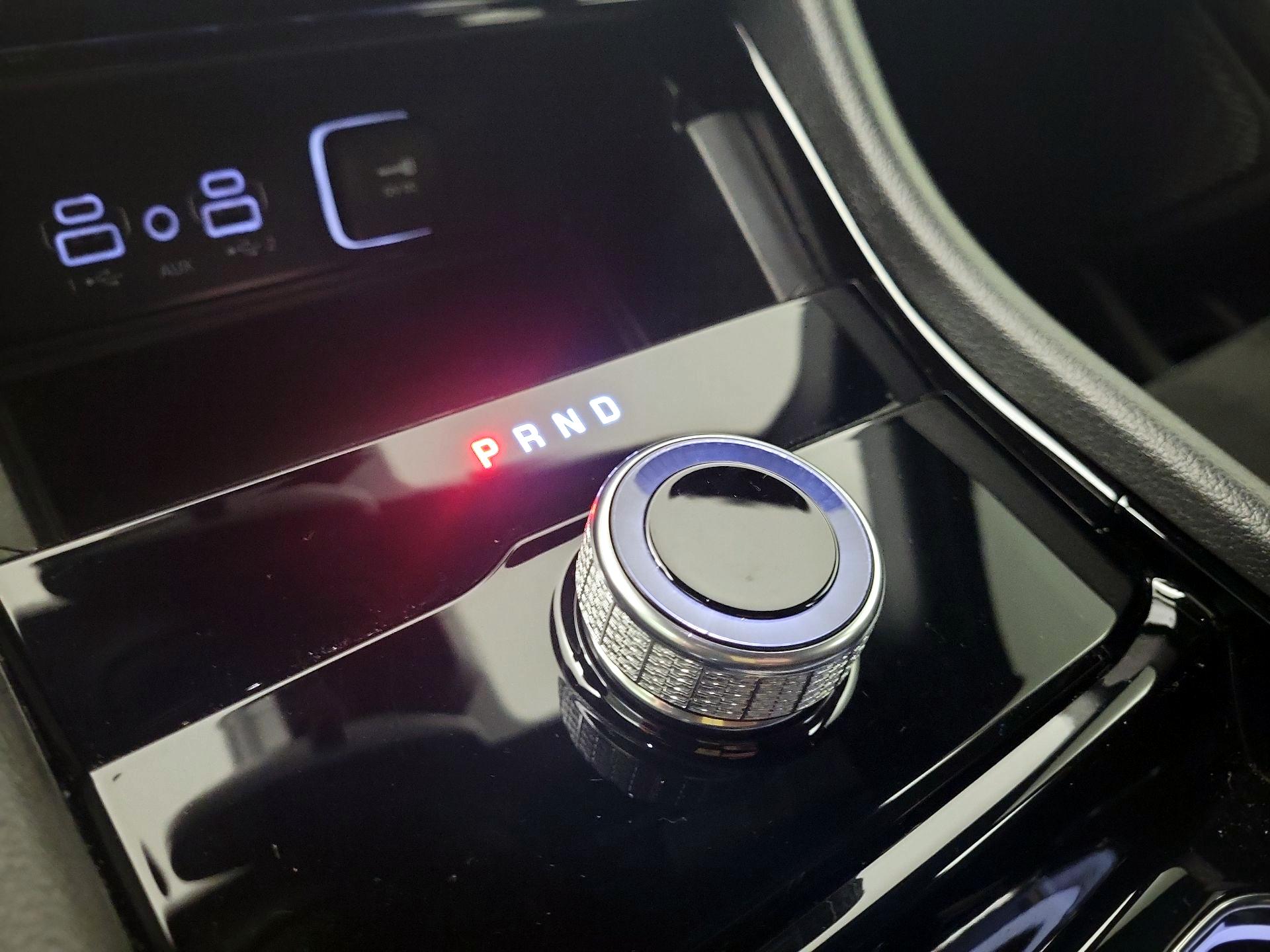 Thumbnail: 2023 Jeep Grand Cherokee - 15