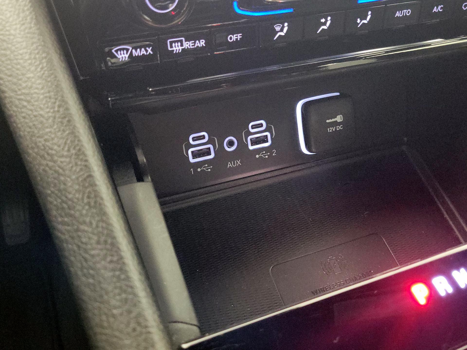 Thumbnail: 2023 Jeep Grand Cherokee - 16