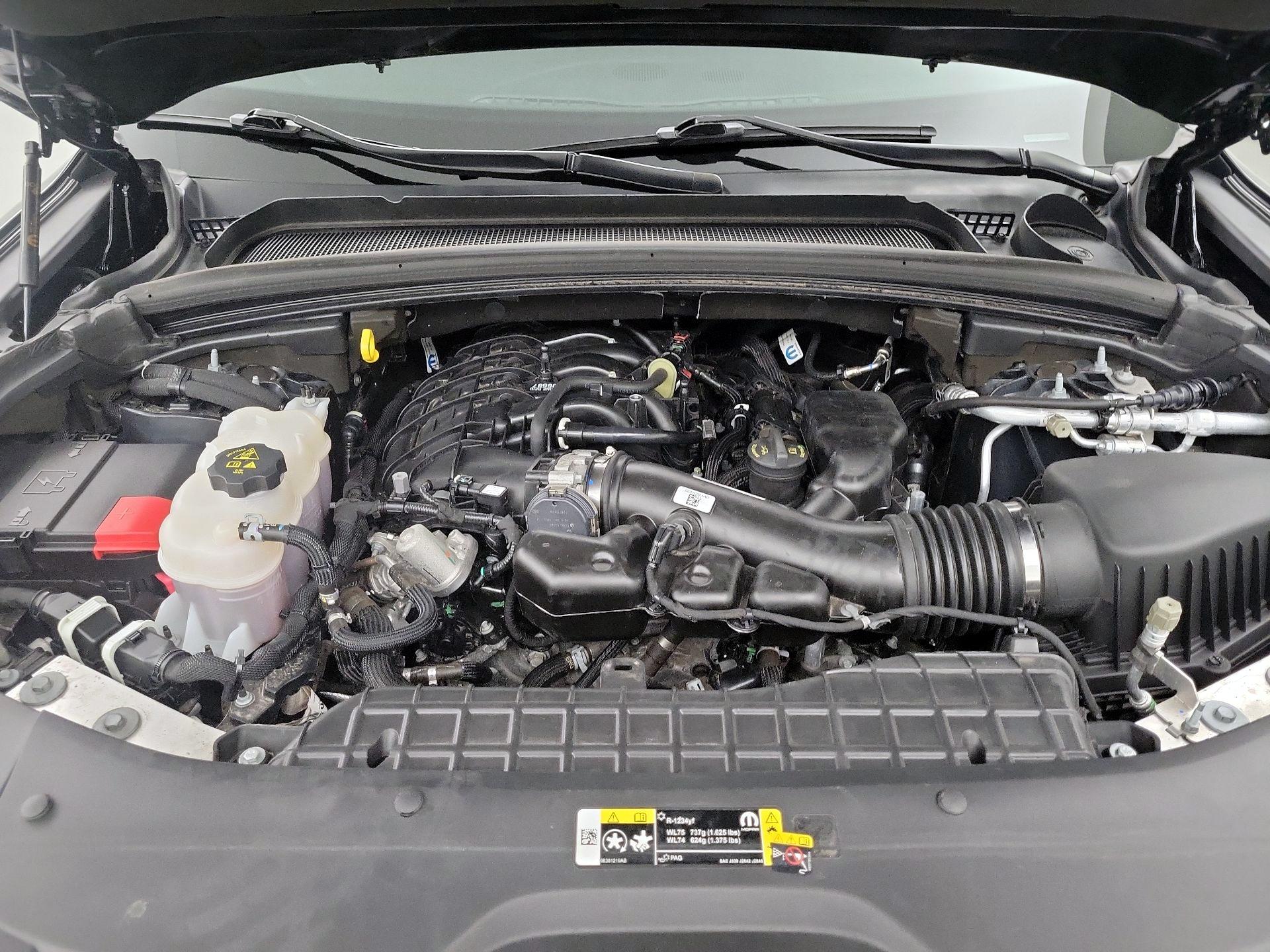 Thumbnail: 2023 Jeep Grand Cherokee - 19