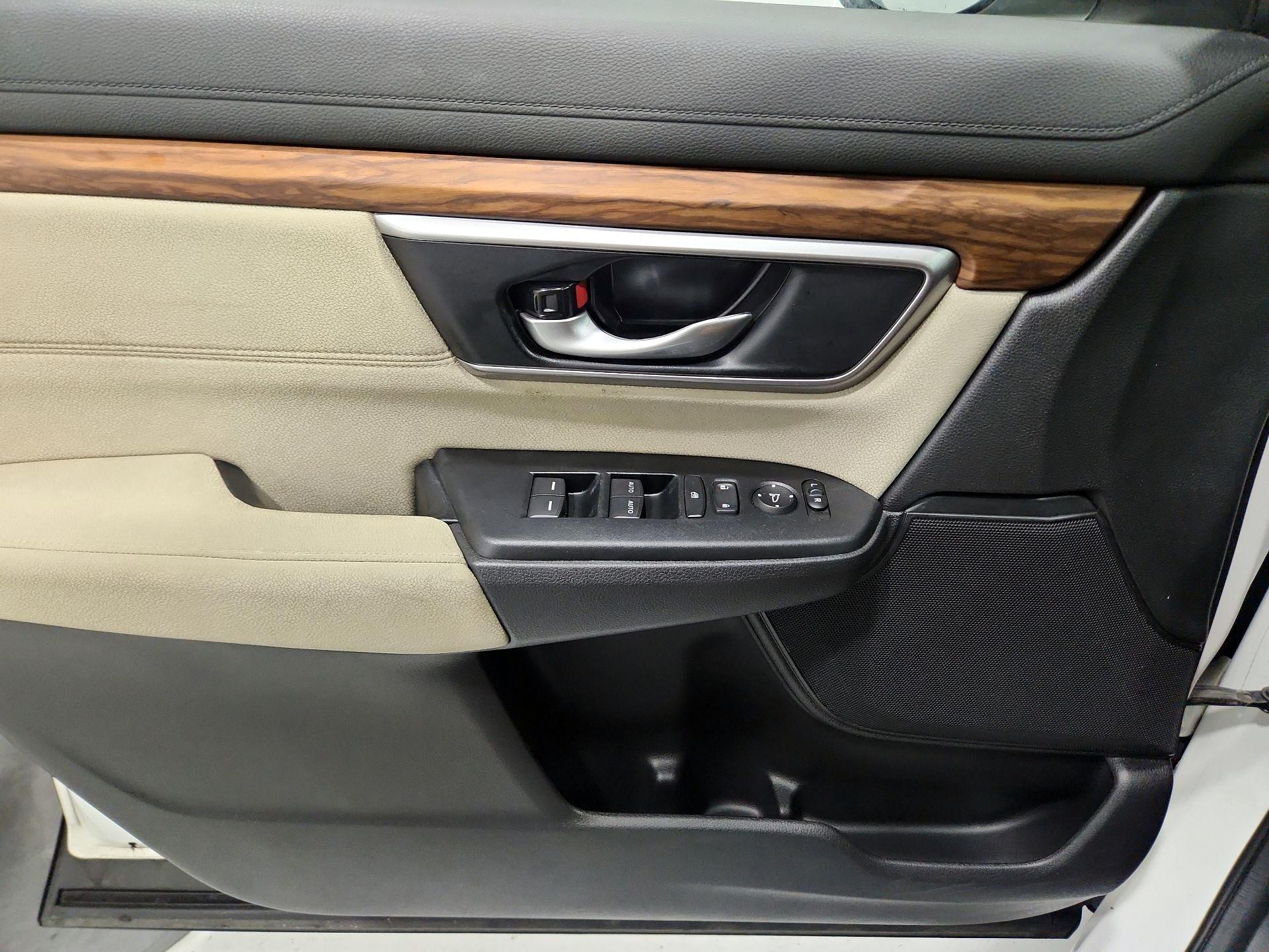 Thumbnail: 2021 Honda CR-V - 12