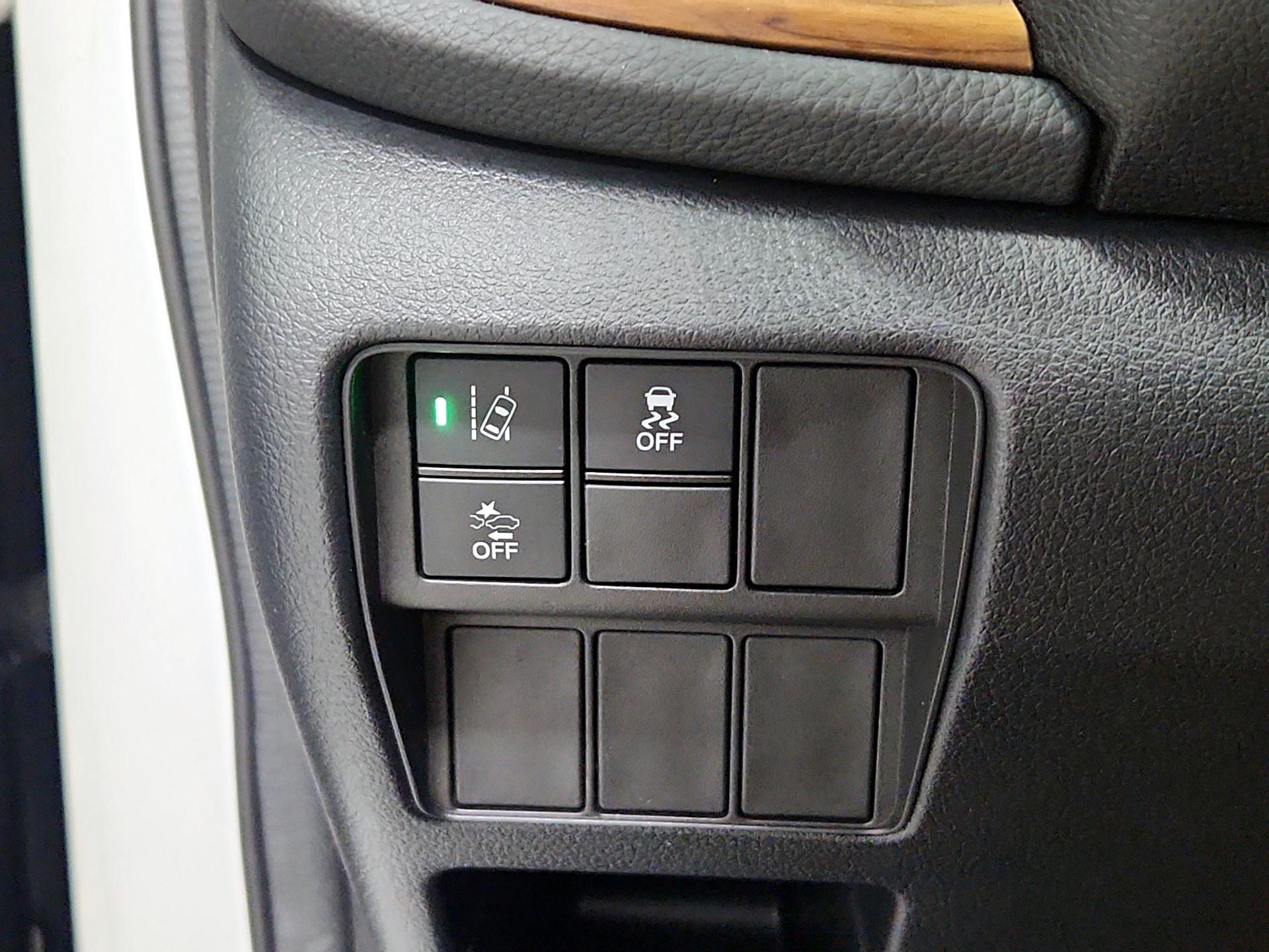 Thumbnail: 2021 Honda CR-V - 13