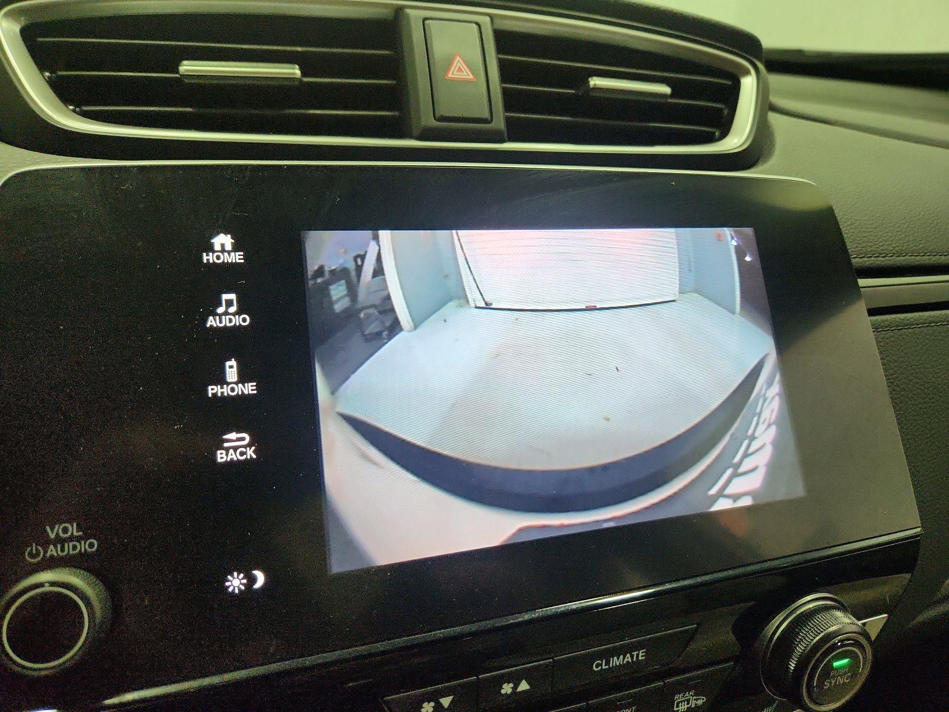 Thumbnail: 2021 Honda CR-V - 14