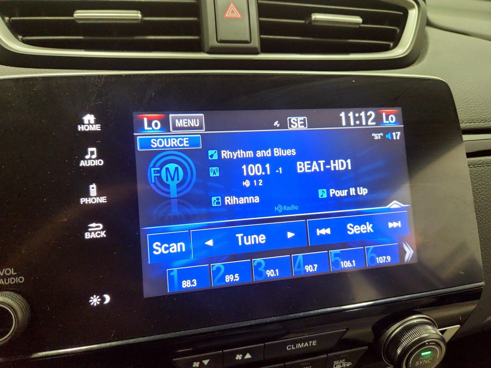 Thumbnail: 2021 Honda CR-V - 15