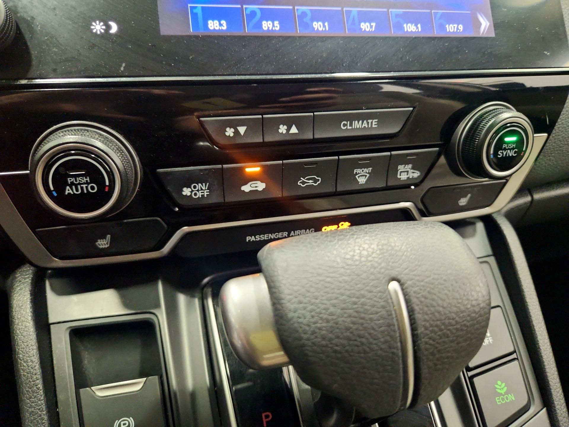 Thumbnail: 2021 Honda CR-V - 16