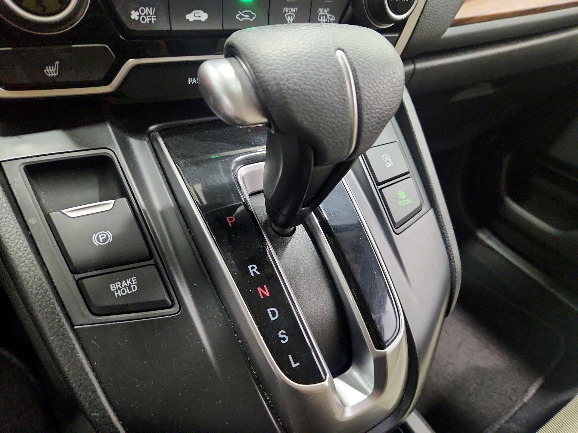 Thumbnail: 2021 Honda CR-V - 17