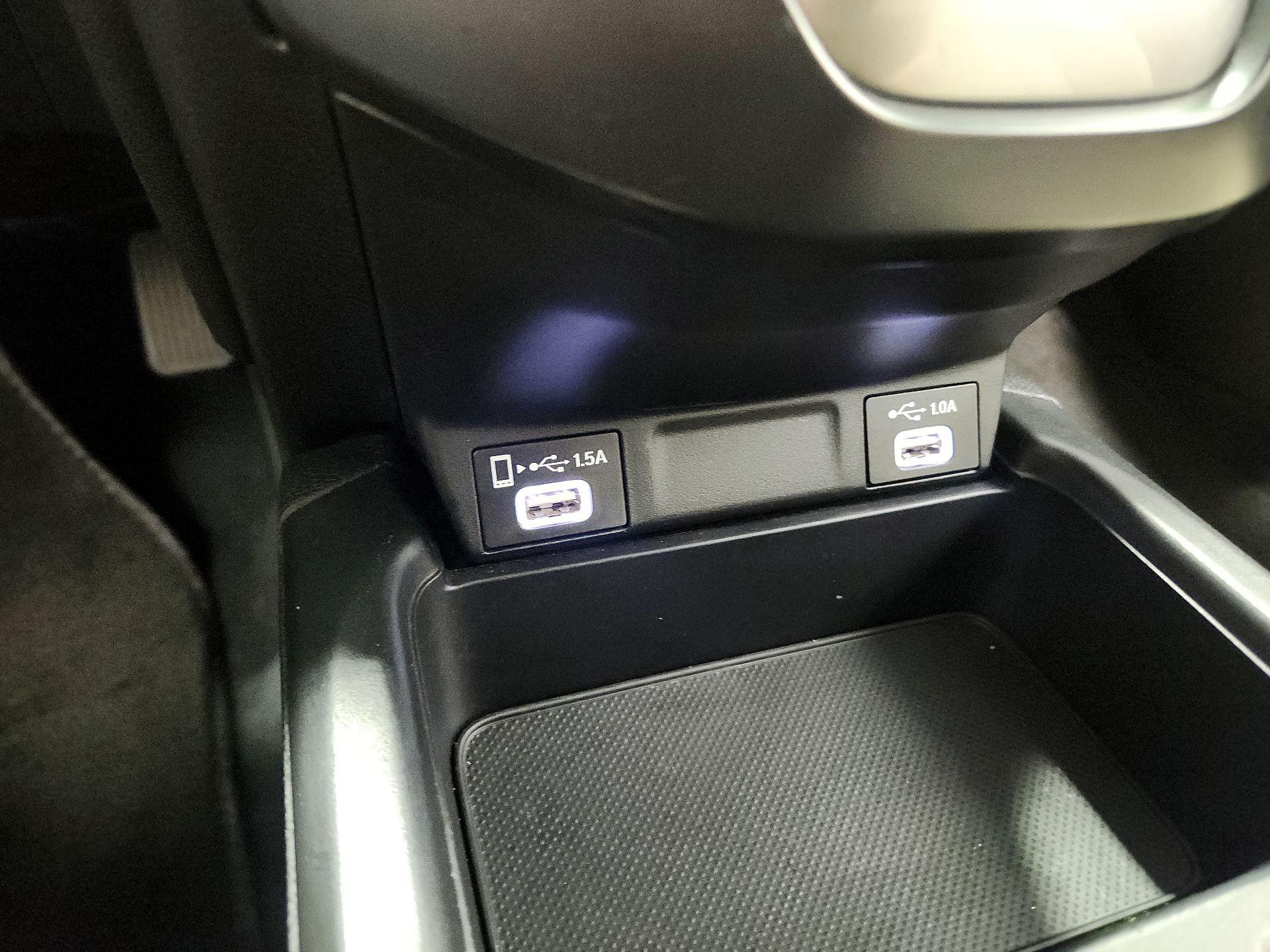 Thumbnail: 2021 Honda CR-V - 18