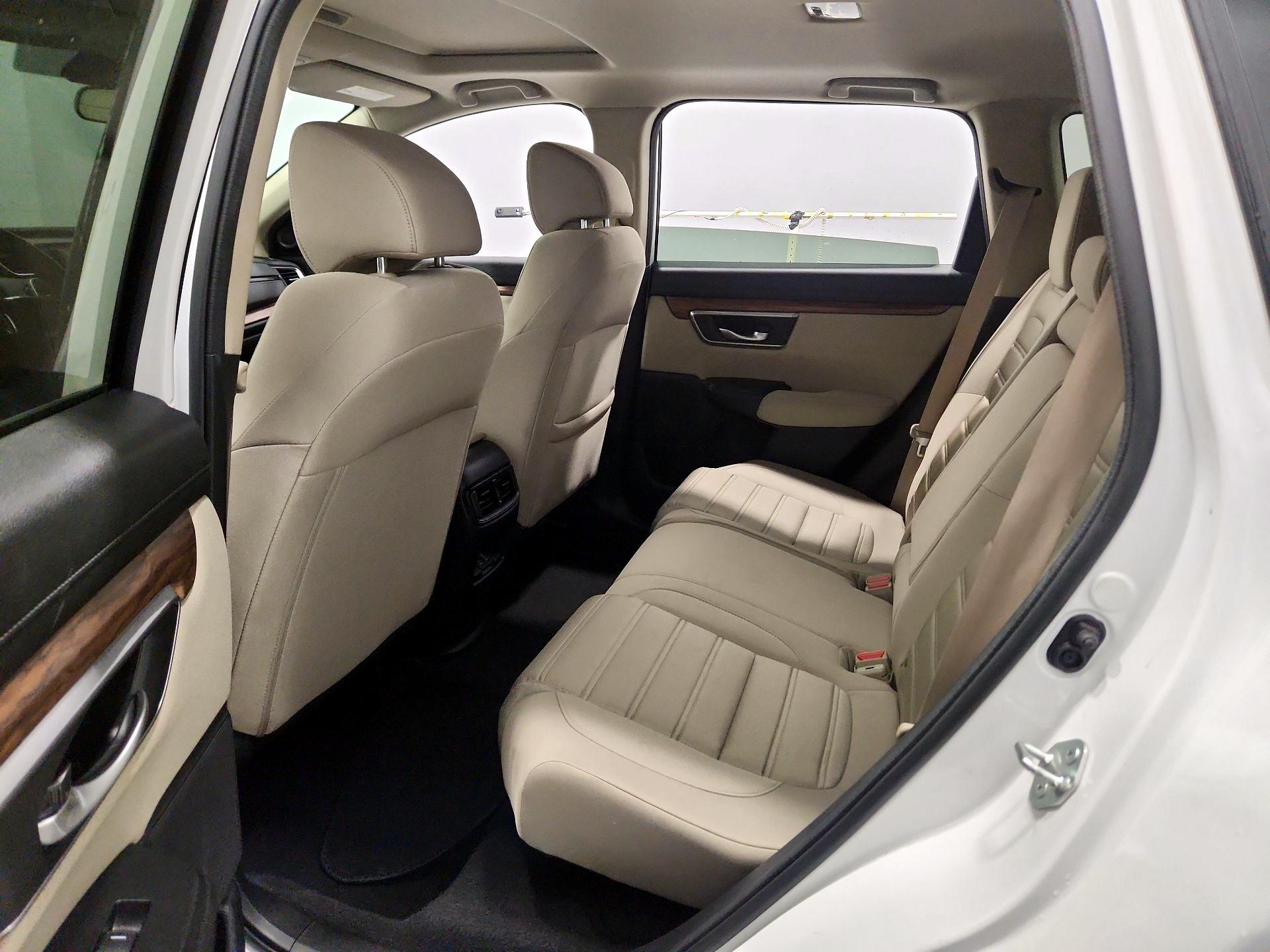 Thumbnail: 2021 Honda CR-V - 20