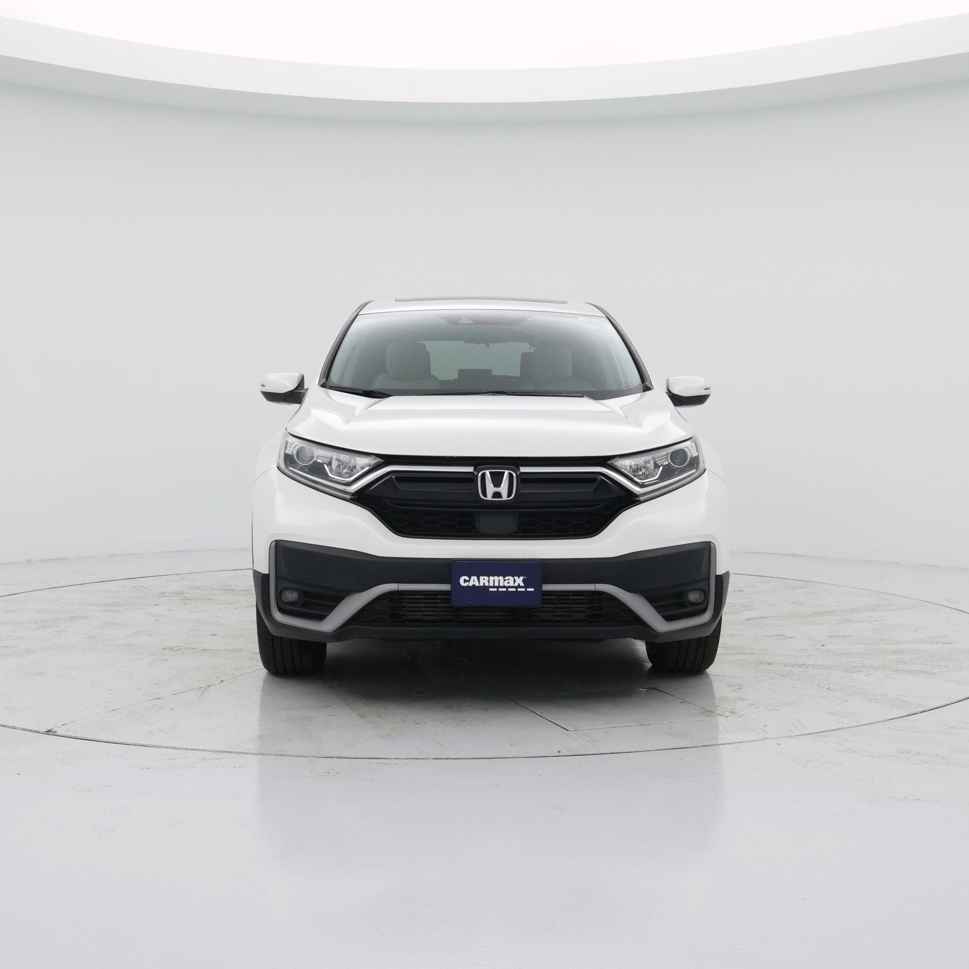 Thumbnail: 2021 Honda CR-V - 5