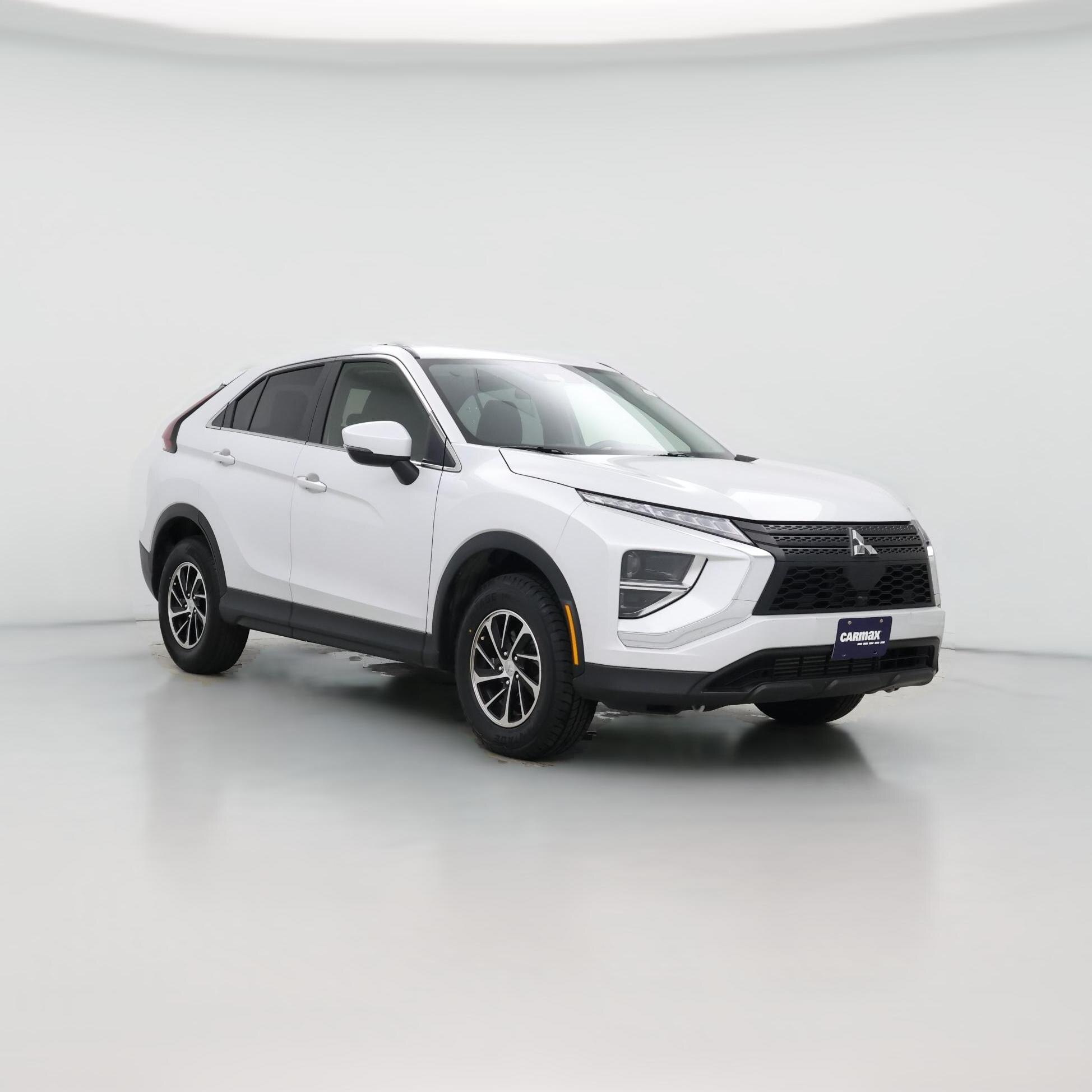 Thumbnail: 2022 Mitsubishi Eclipse Cross - 1