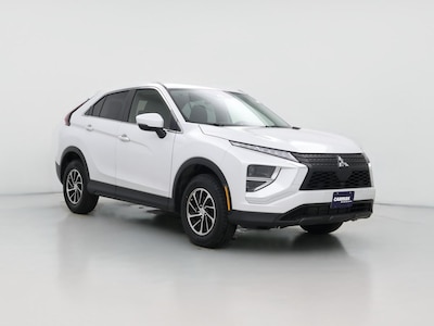 2022 Mitsubishi Eclipse Cross ES