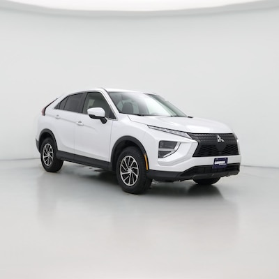 2022 Mitsubishi Eclipse Cross ES