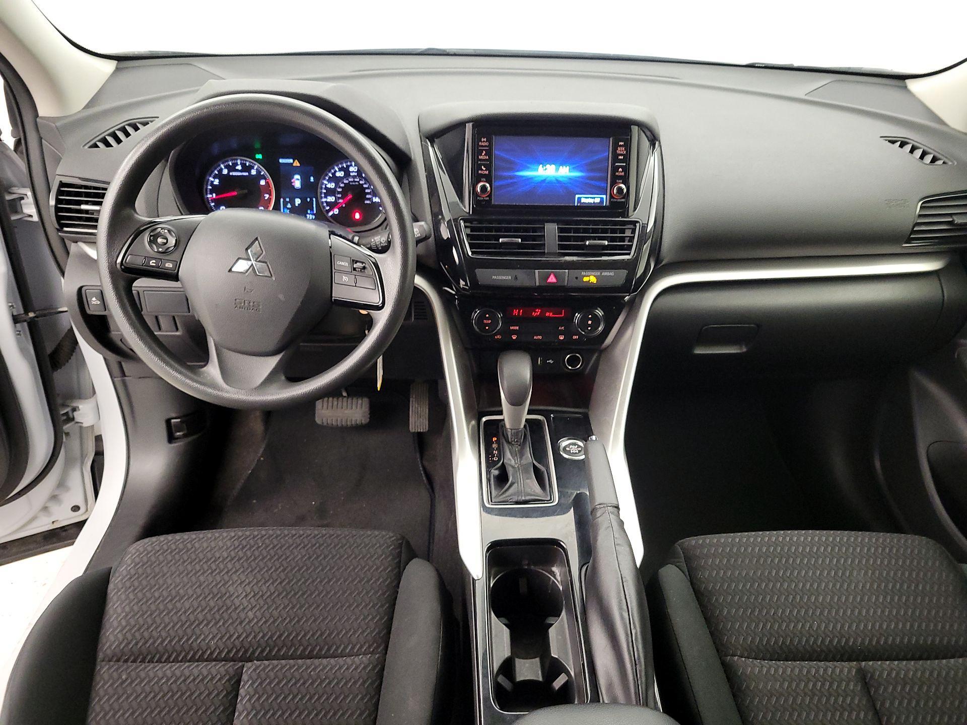 Thumbnail: 2022 Mitsubishi Eclipse Cross - 9