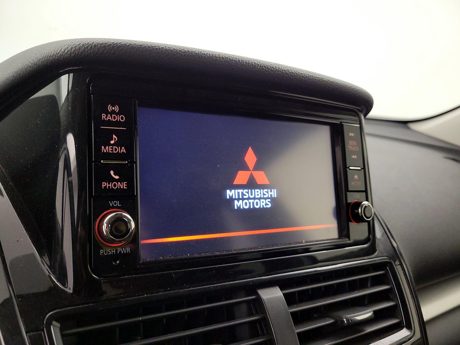 Thumbnail: 2022 Mitsubishi Eclipse Cross - 15