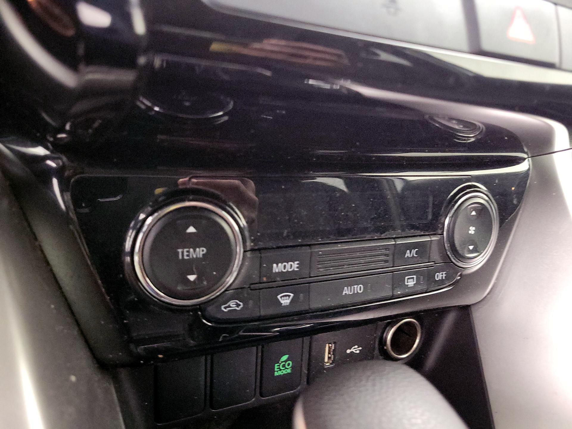 Thumbnail: 2022 Mitsubishi Eclipse Cross - 16