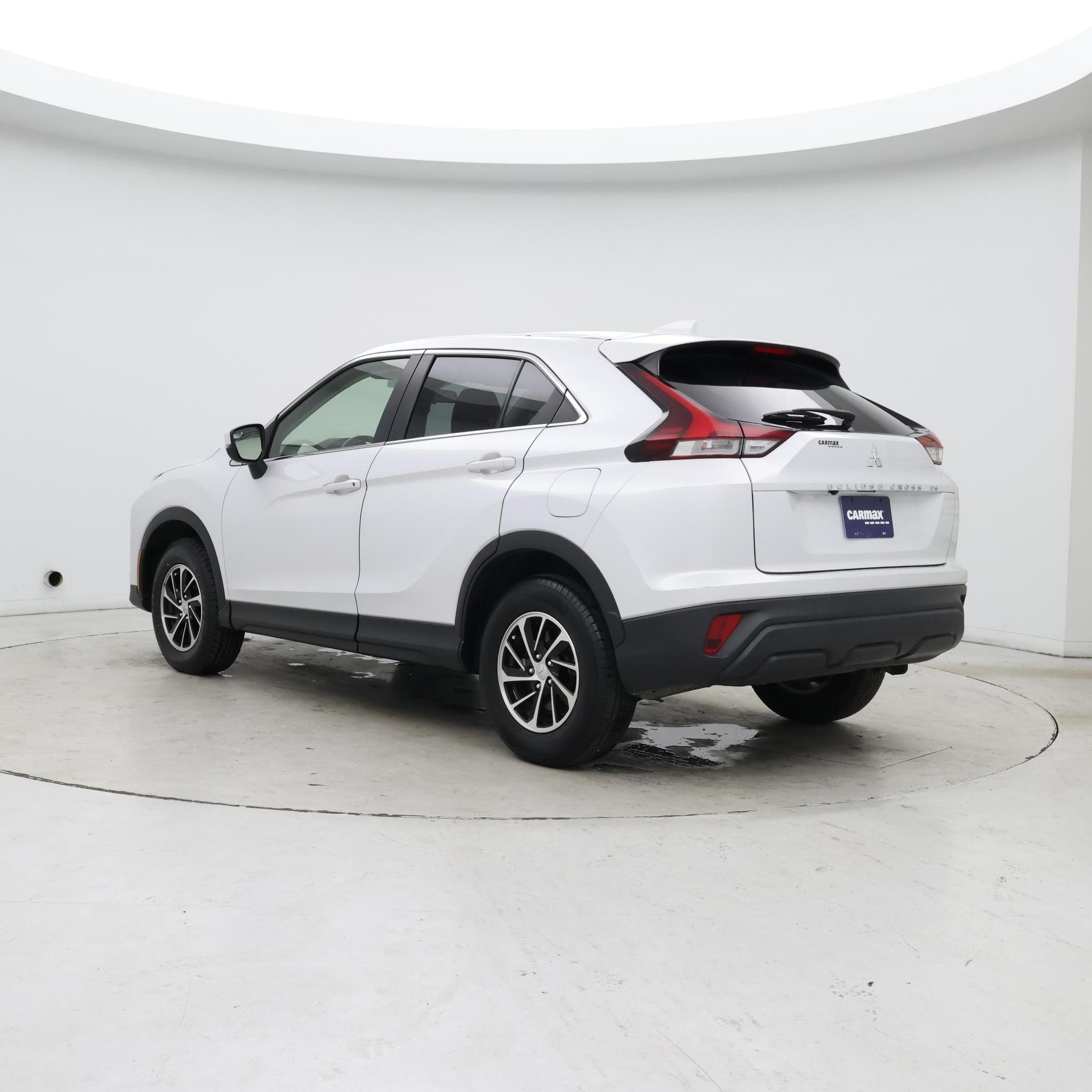 Thumbnail: 2022 Mitsubishi Eclipse Cross - 2