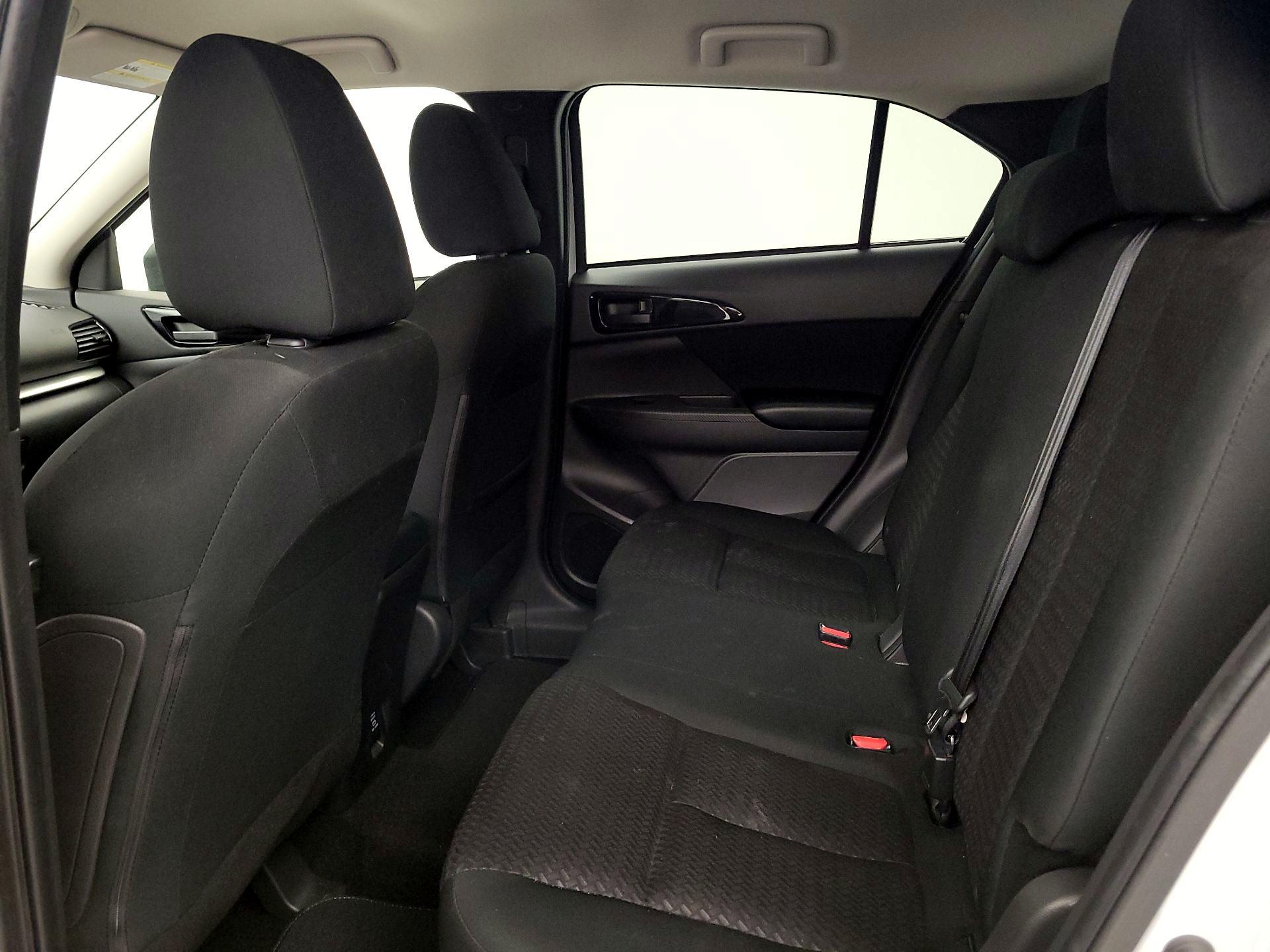 Thumbnail: 2022 Mitsubishi Eclipse Cross - 19