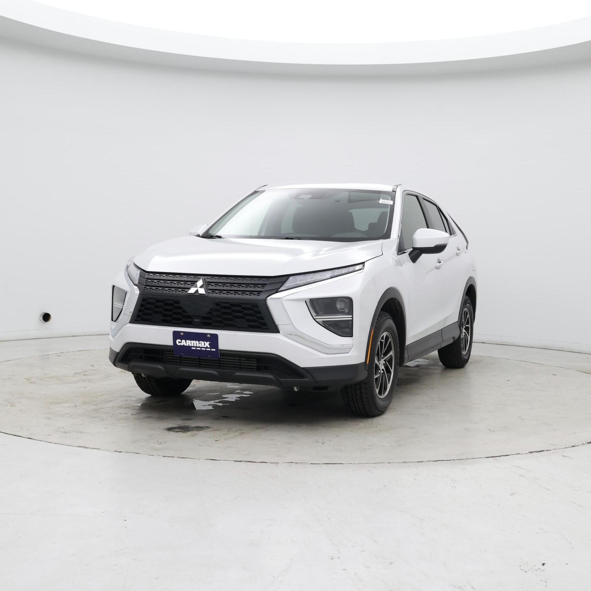 Thumbnail: 2022 Mitsubishi Eclipse Cross - 4
