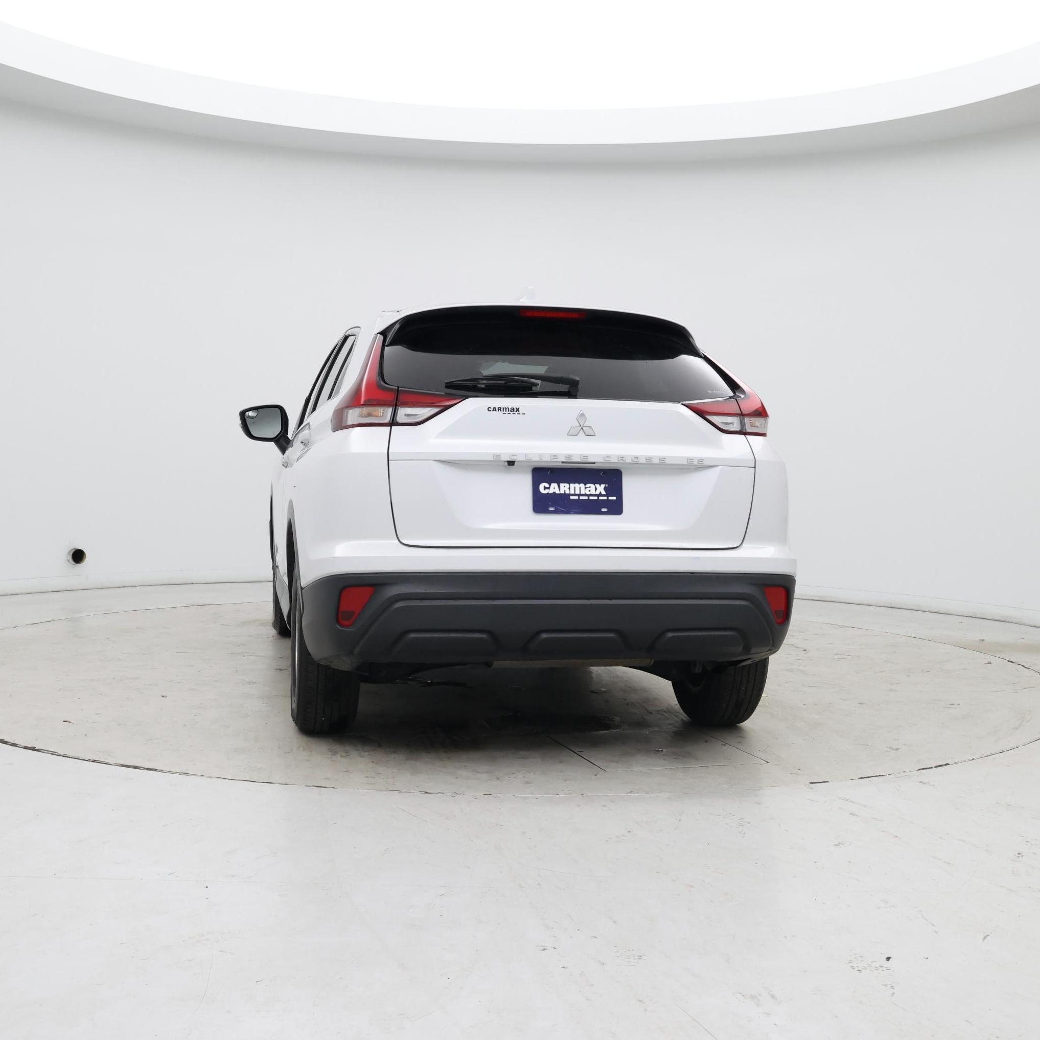 Thumbnail: 2022 Mitsubishi Eclipse Cross - 6