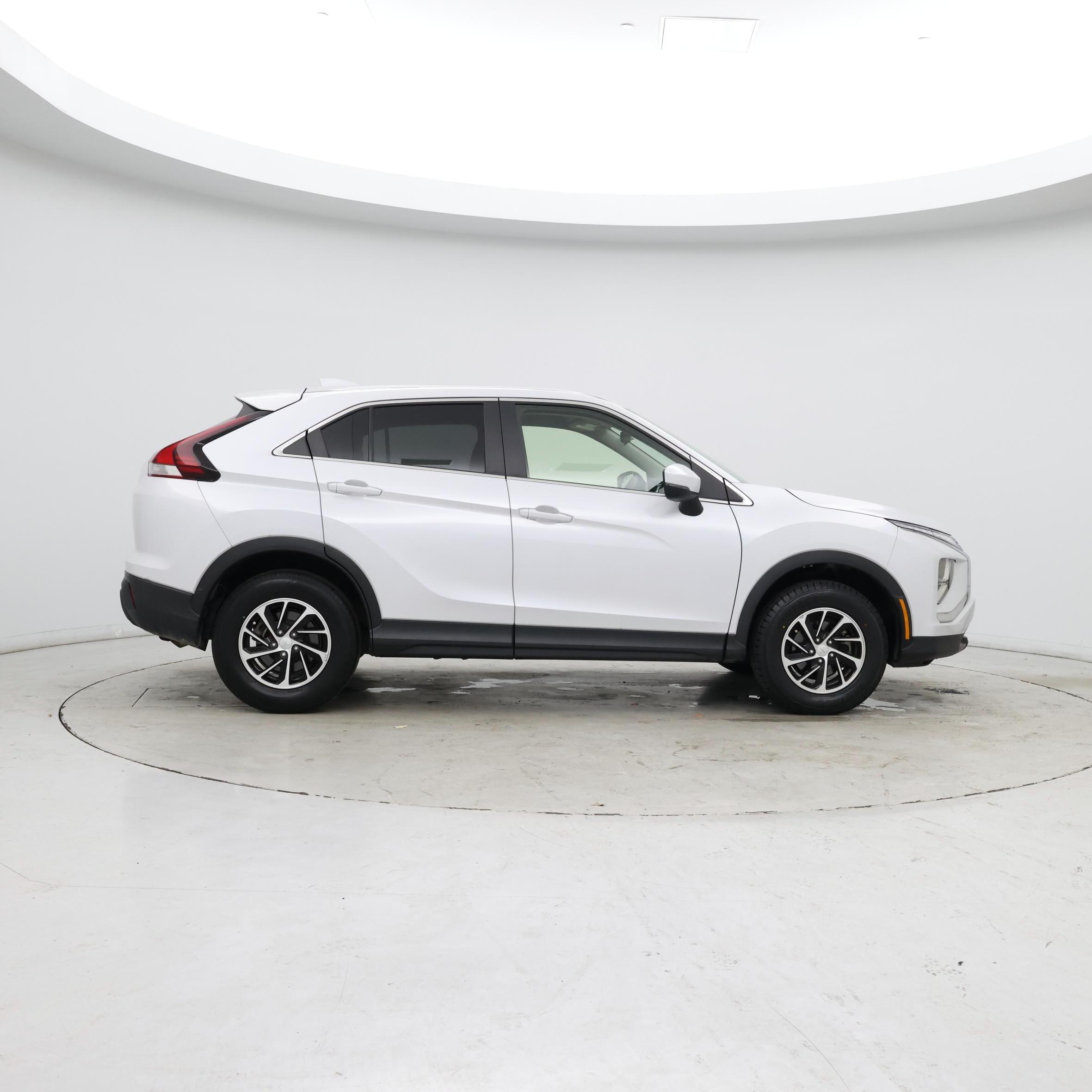 Thumbnail: 2022 Mitsubishi Eclipse Cross - 7