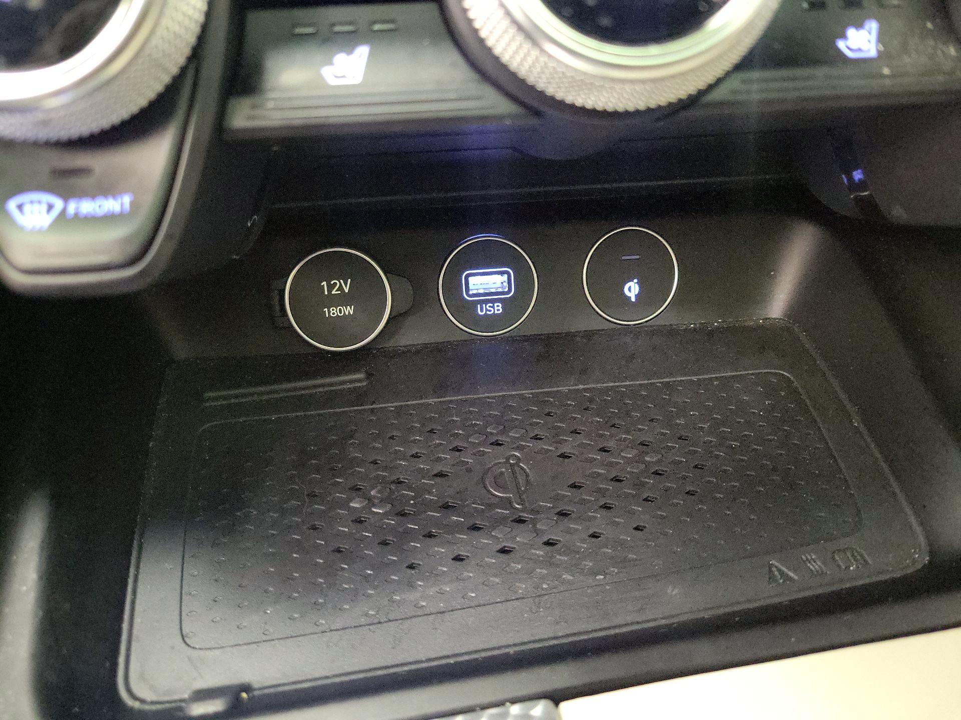 Thumbnail: 2023 Genesis G70 - 19