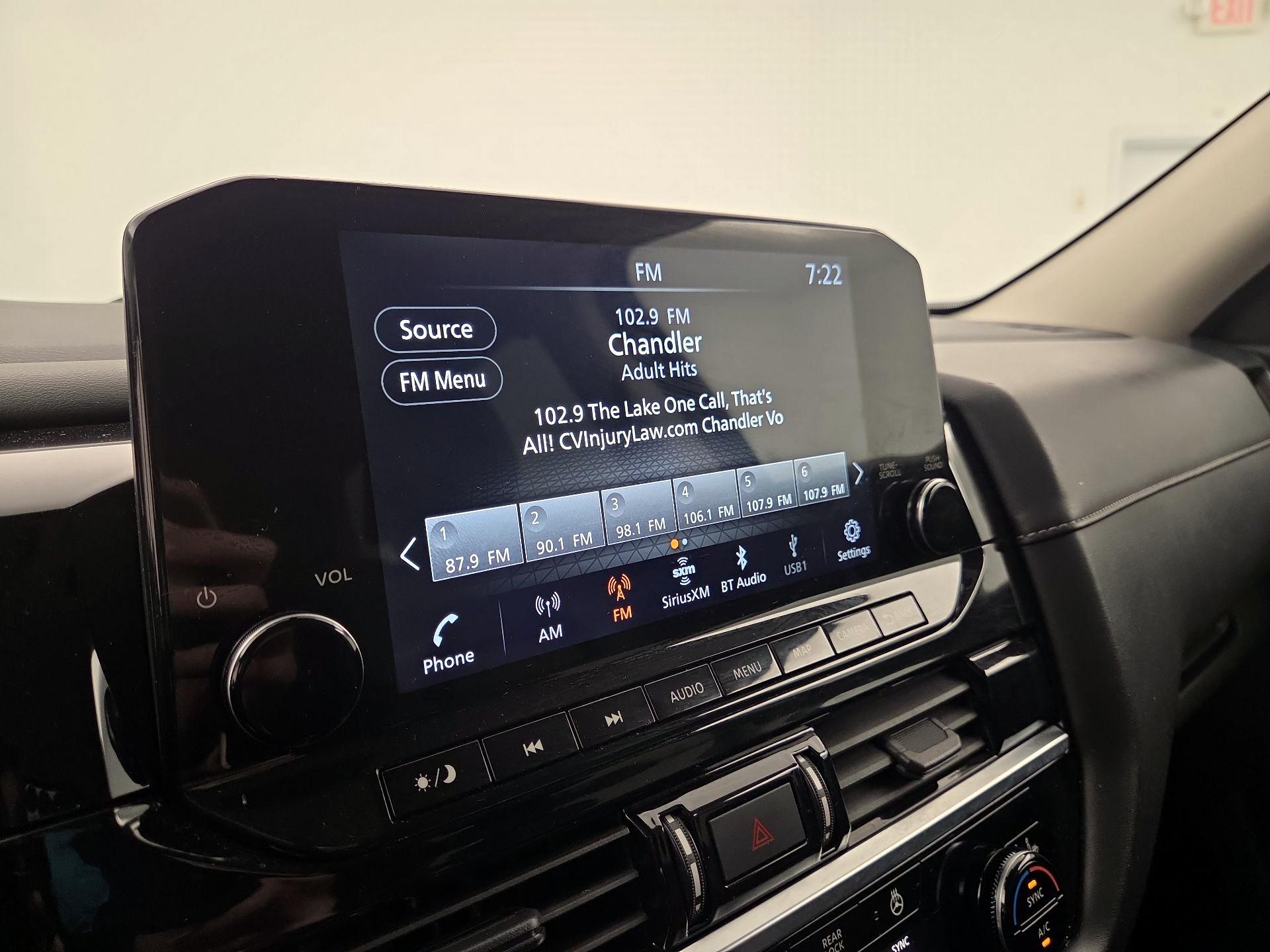 Thumbnail: 2023 Nissan Pathfinder - 15