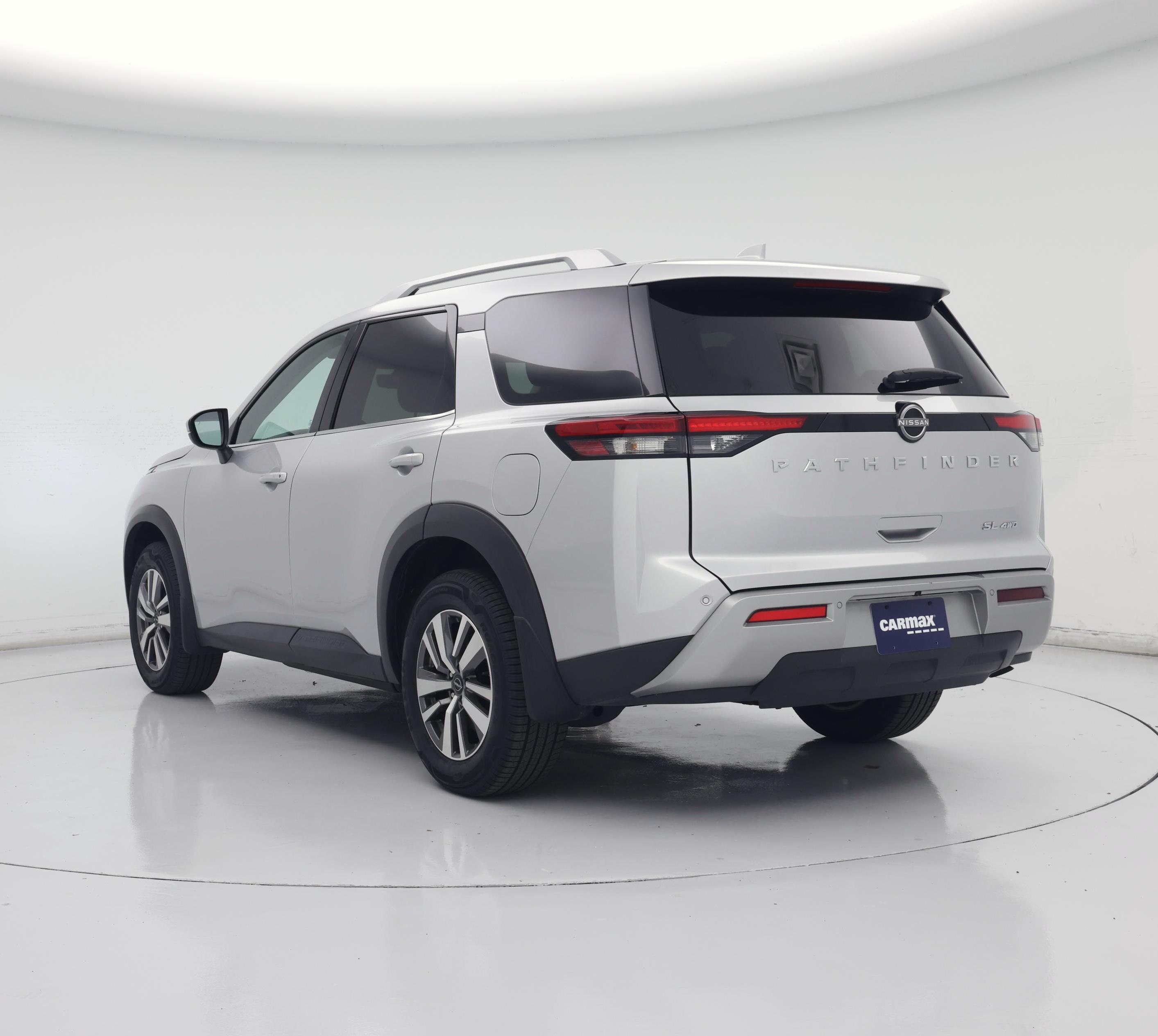 Thumbnail: 2023 Nissan Pathfinder - 2