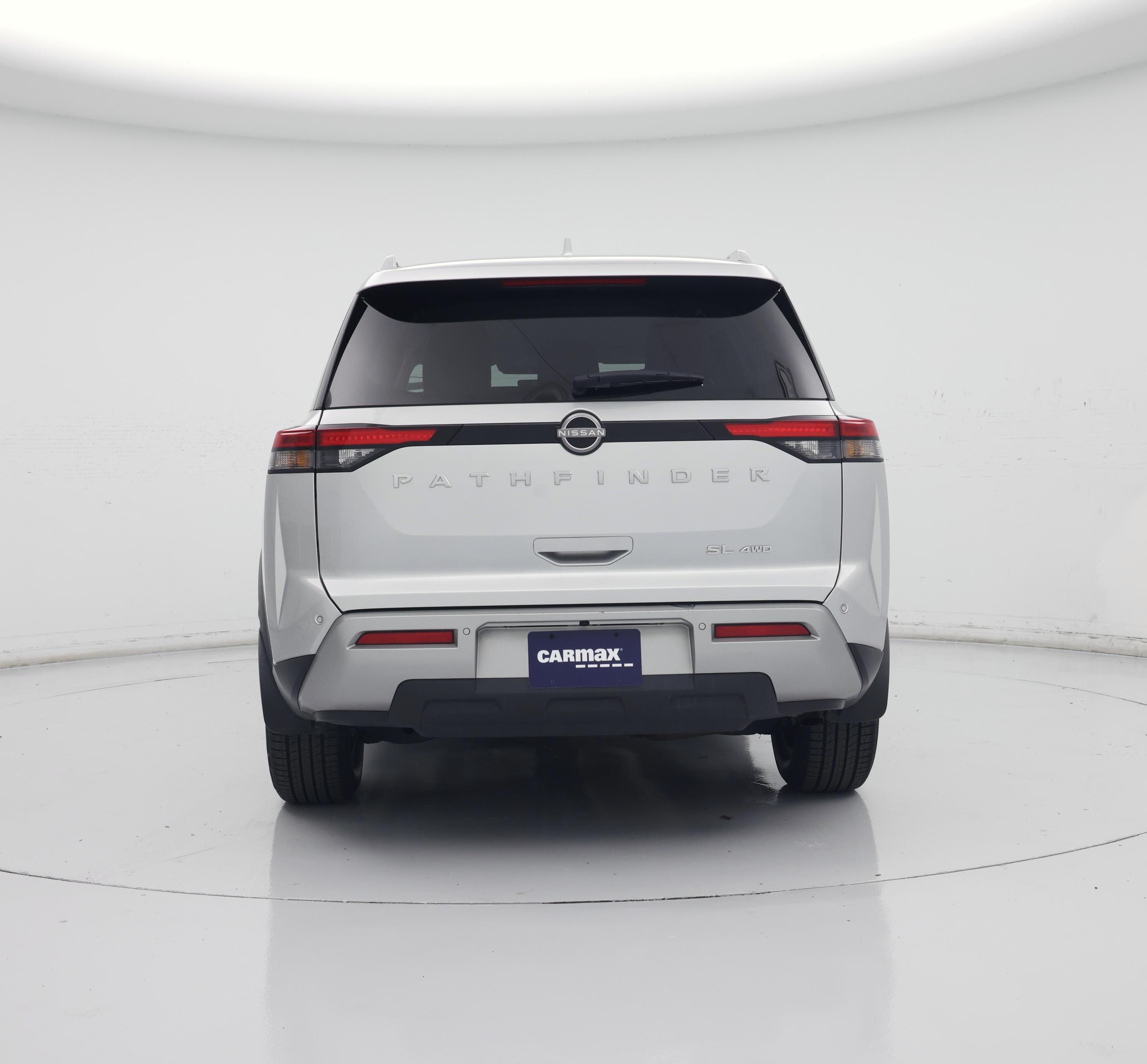 Thumbnail: 2023 Nissan Pathfinder - 6