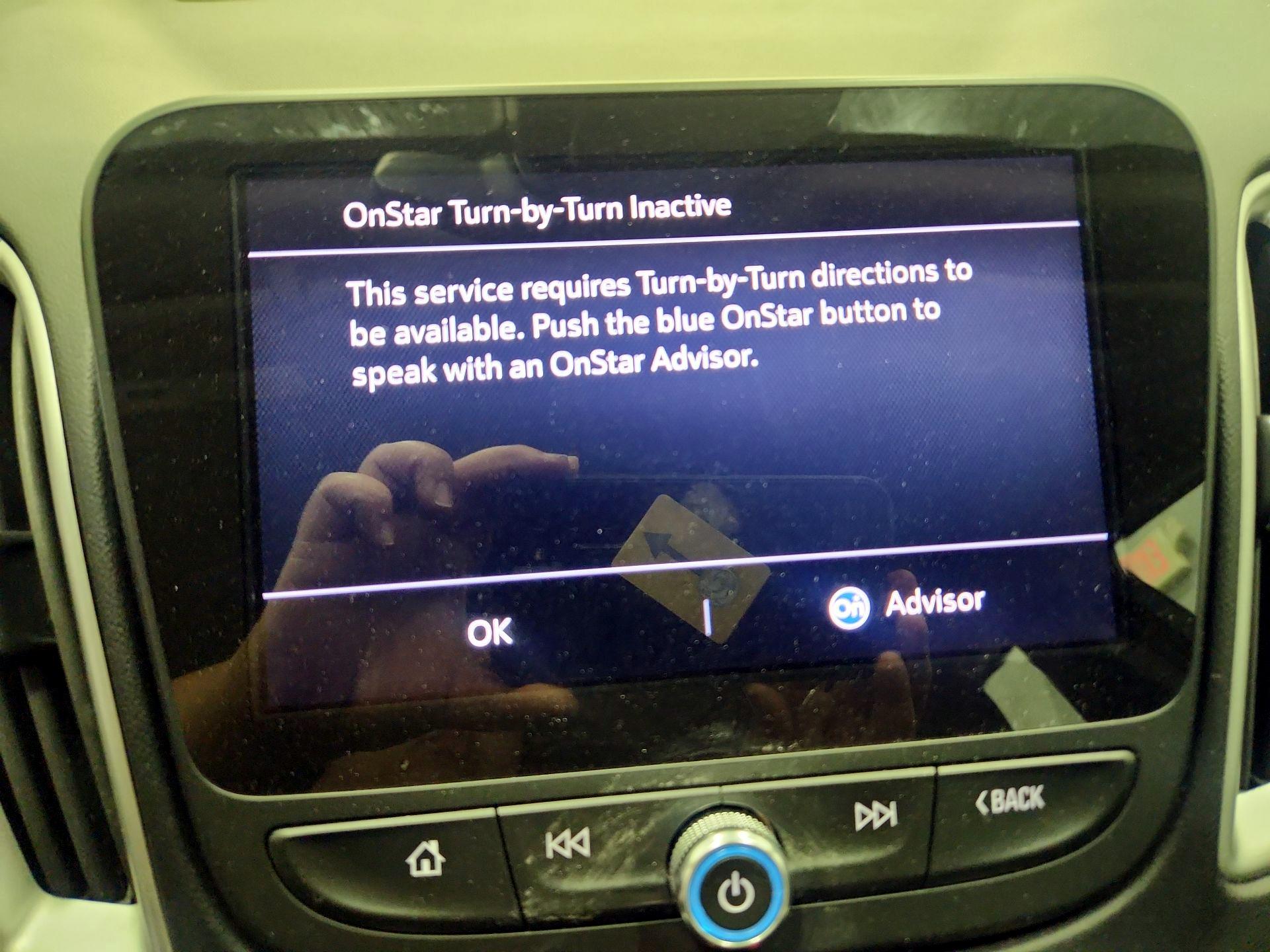 Thumbnail: 2024 Chevrolet Malibu - 14