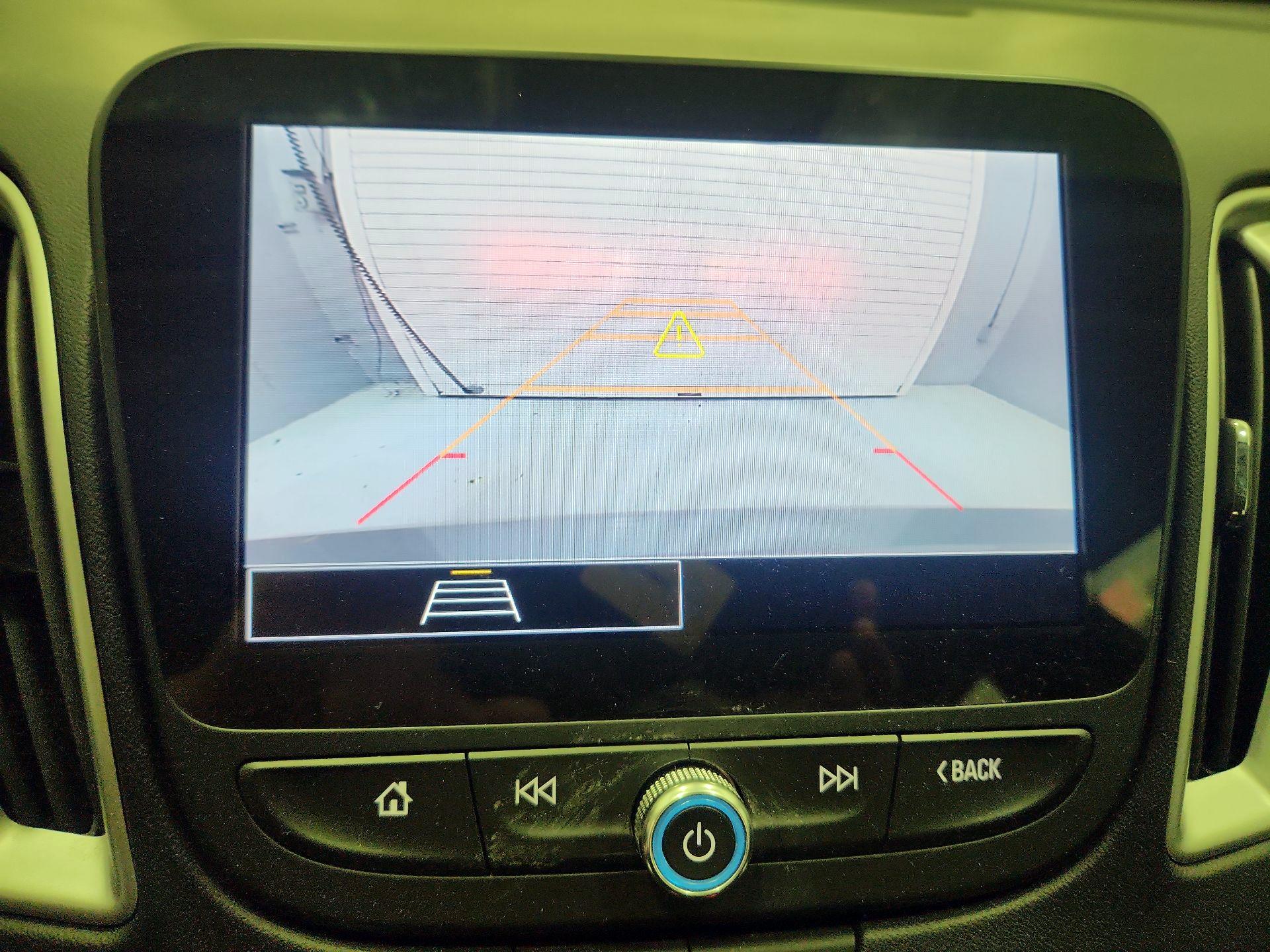 Thumbnail: 2024 Chevrolet Malibu - 15