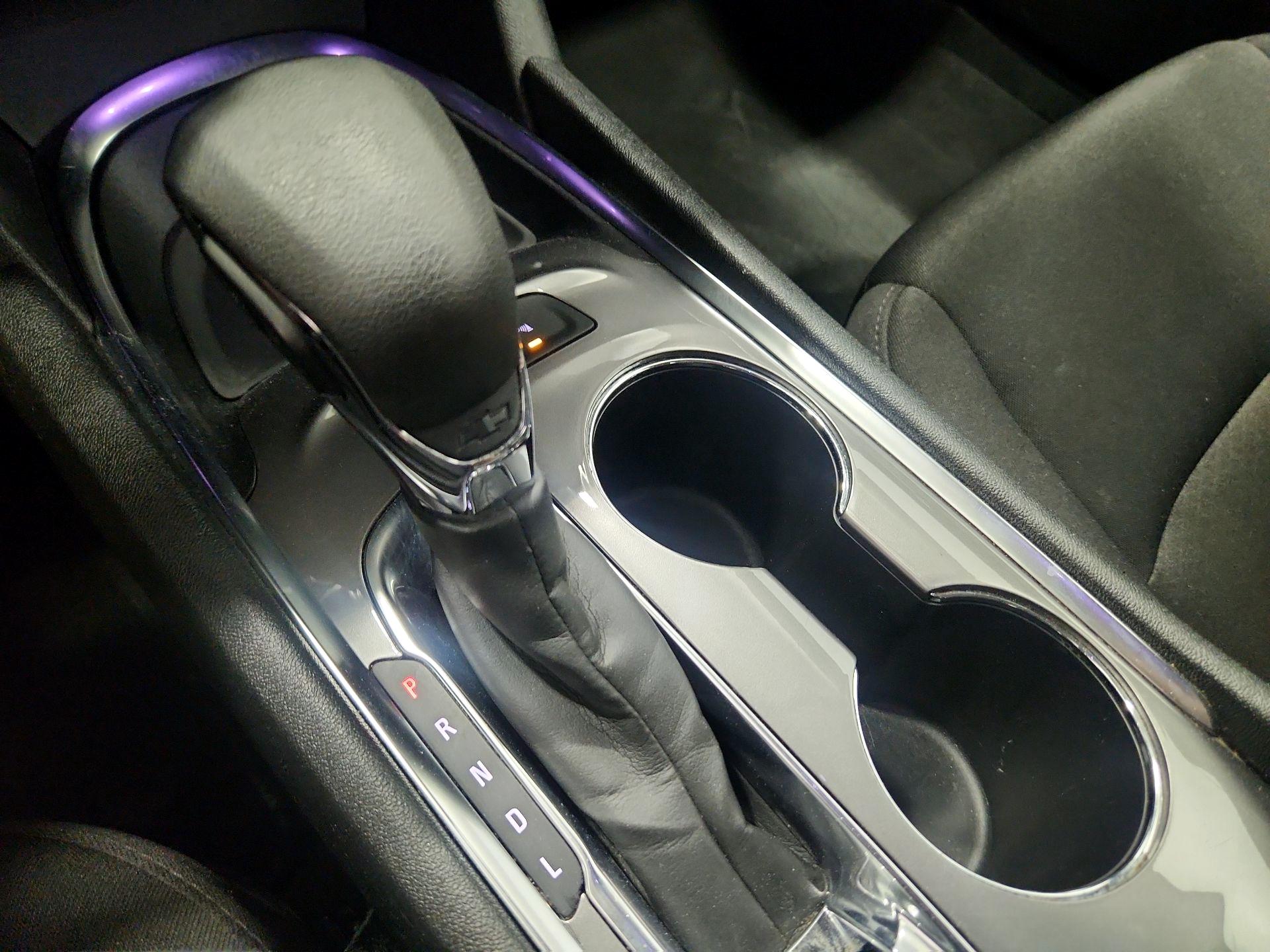 Thumbnail: 2024 Chevrolet Malibu - 18