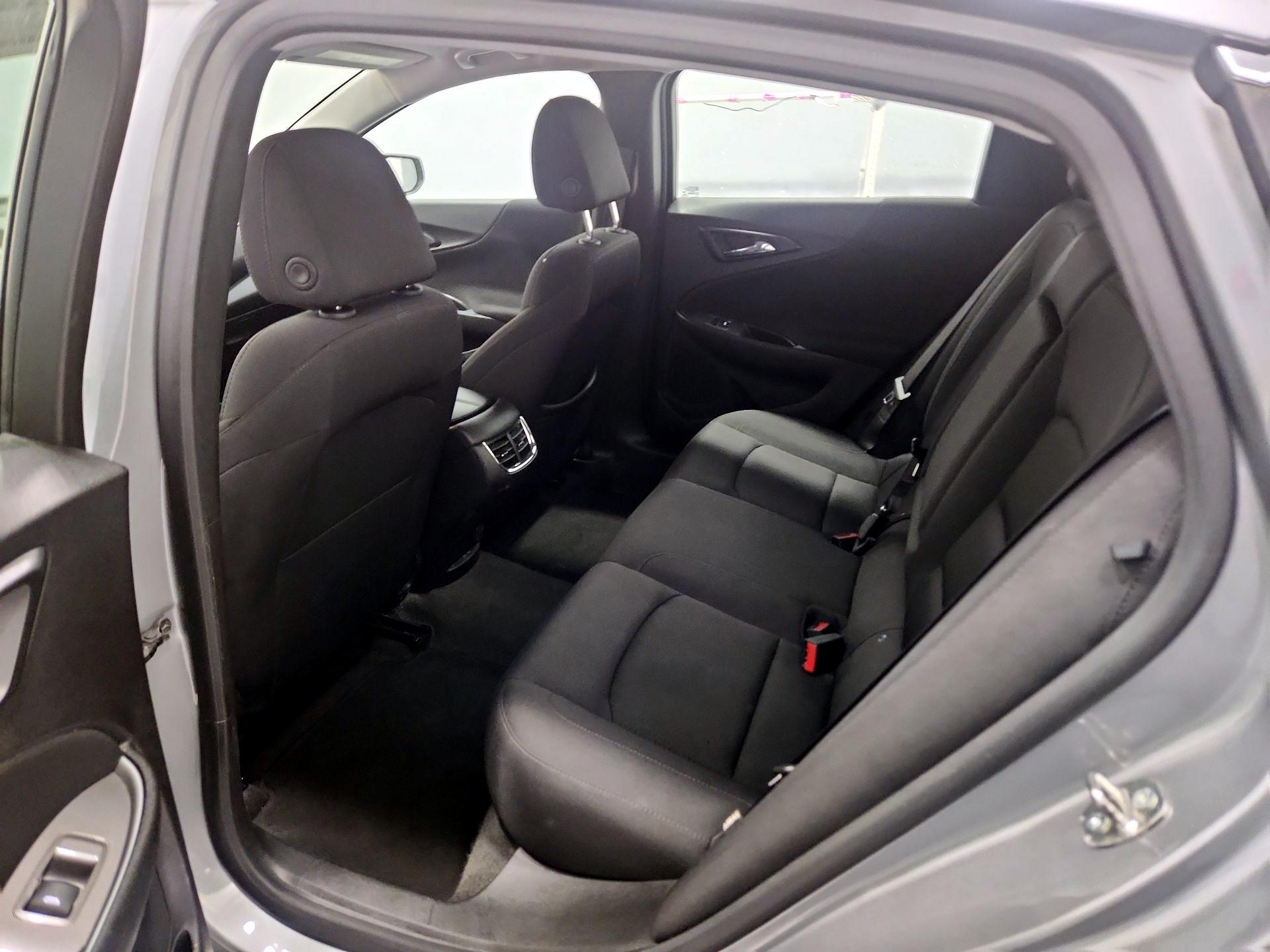 Thumbnail: 2024 Chevrolet Malibu - 20