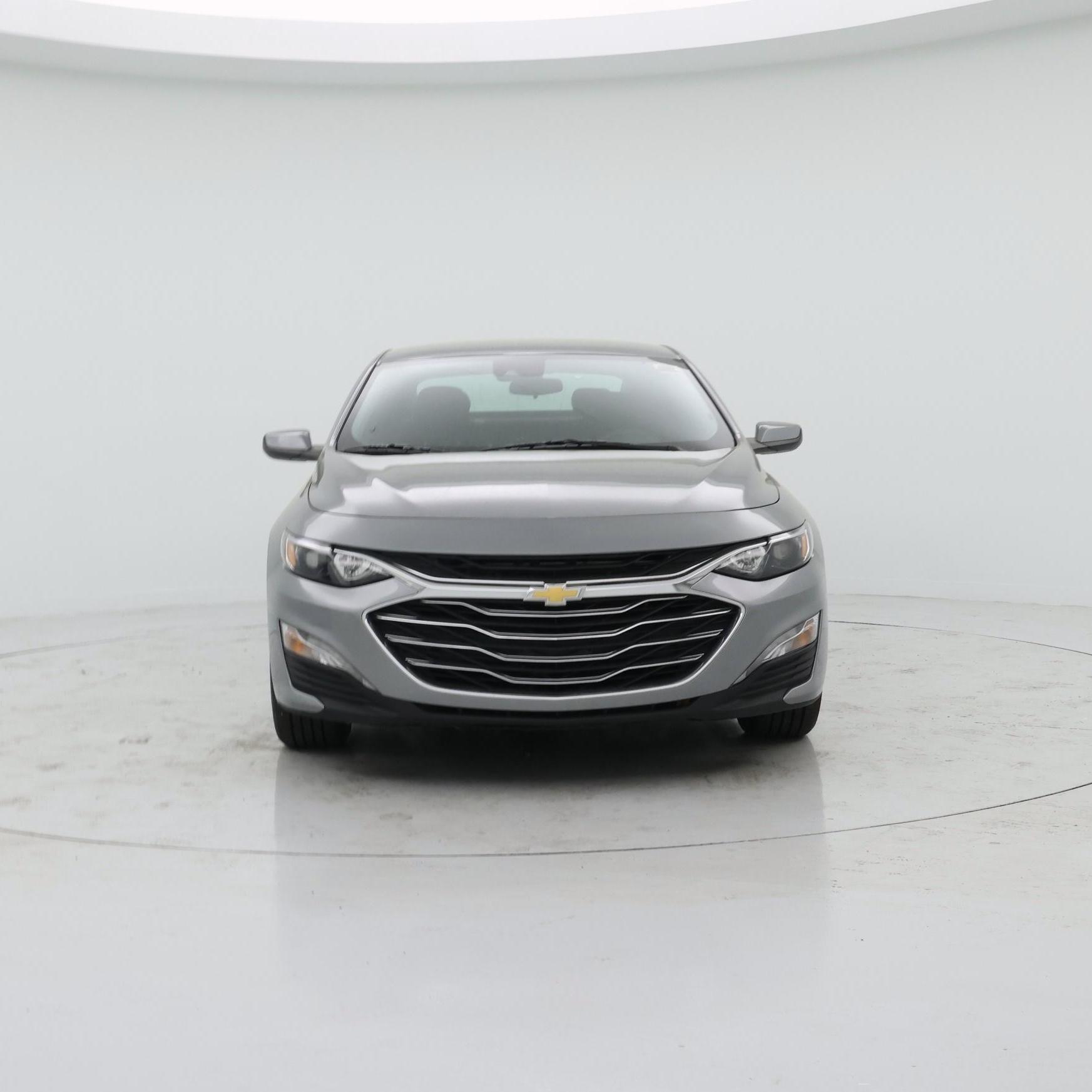 Thumbnail: 2024 Chevrolet Malibu - 5