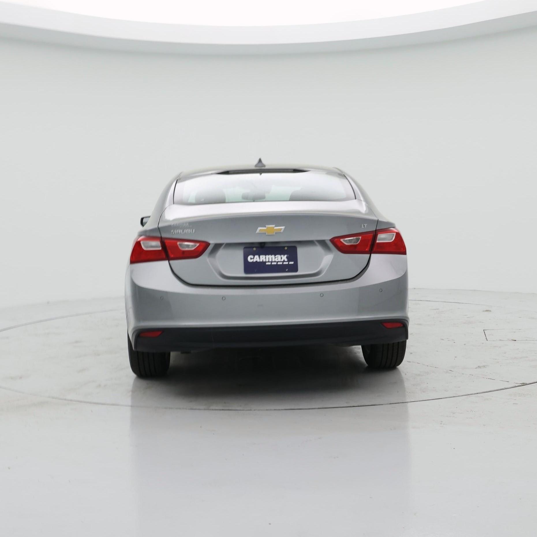 Thumbnail: 2024 Chevrolet Malibu - 6