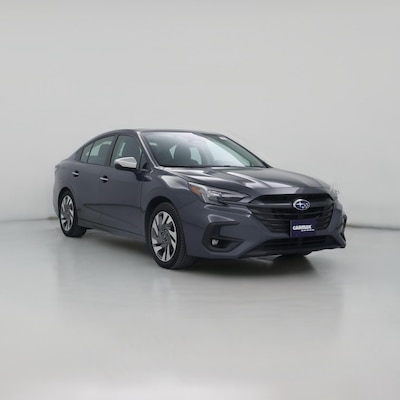 2023 Subaru Legacy Touring XT
