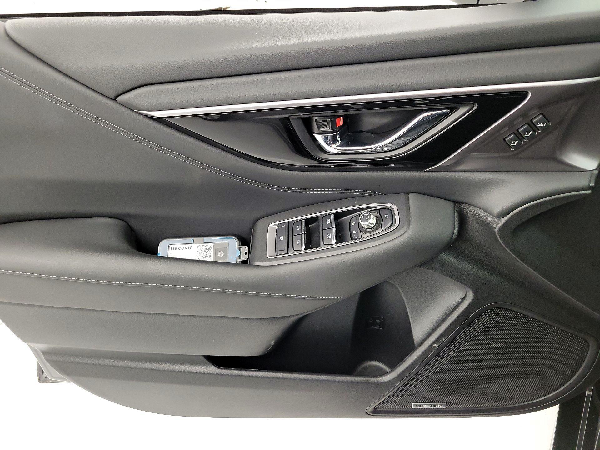 Thumbnail: 2023 Subaru Legacy - 12