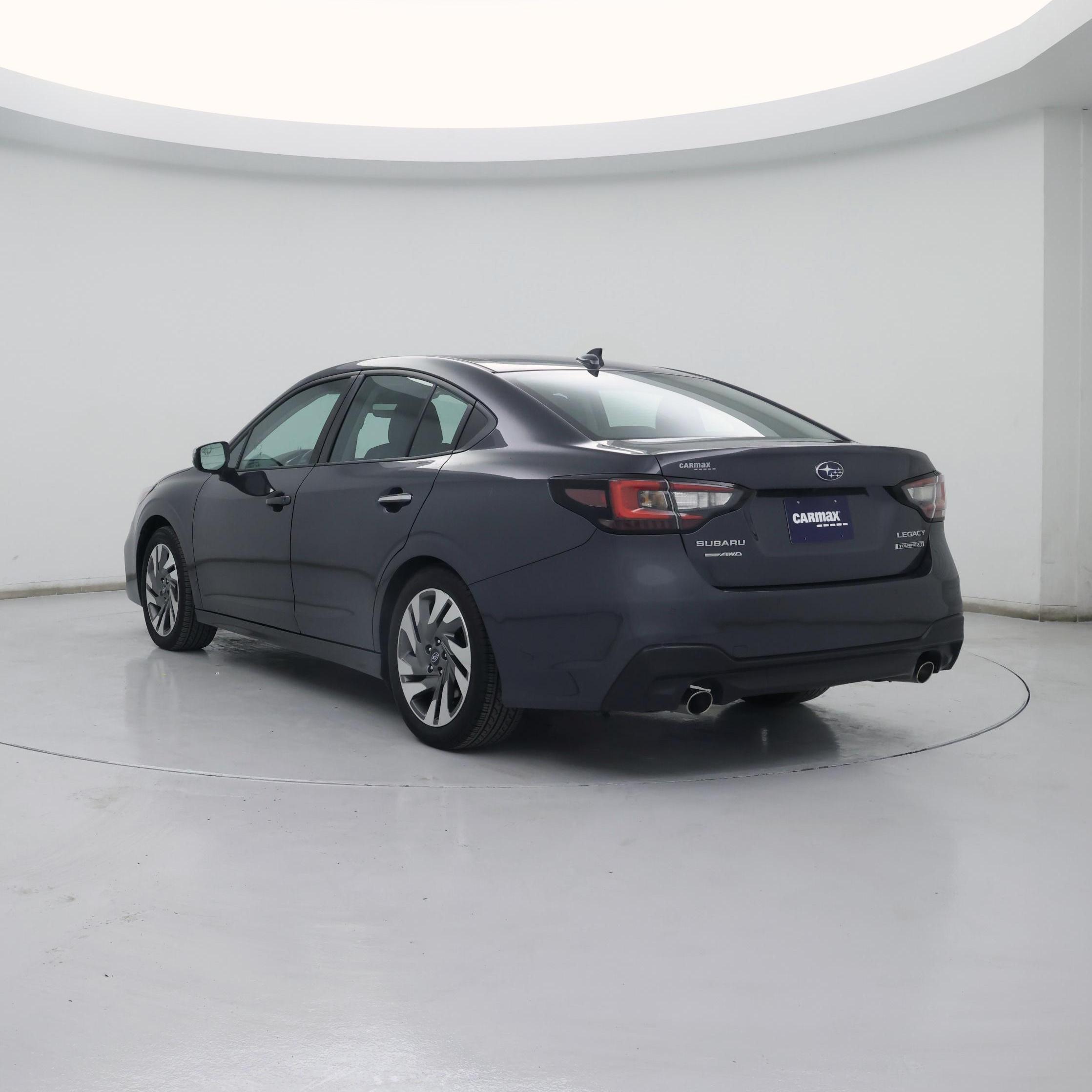 Thumbnail: 2023 Subaru Legacy - 2