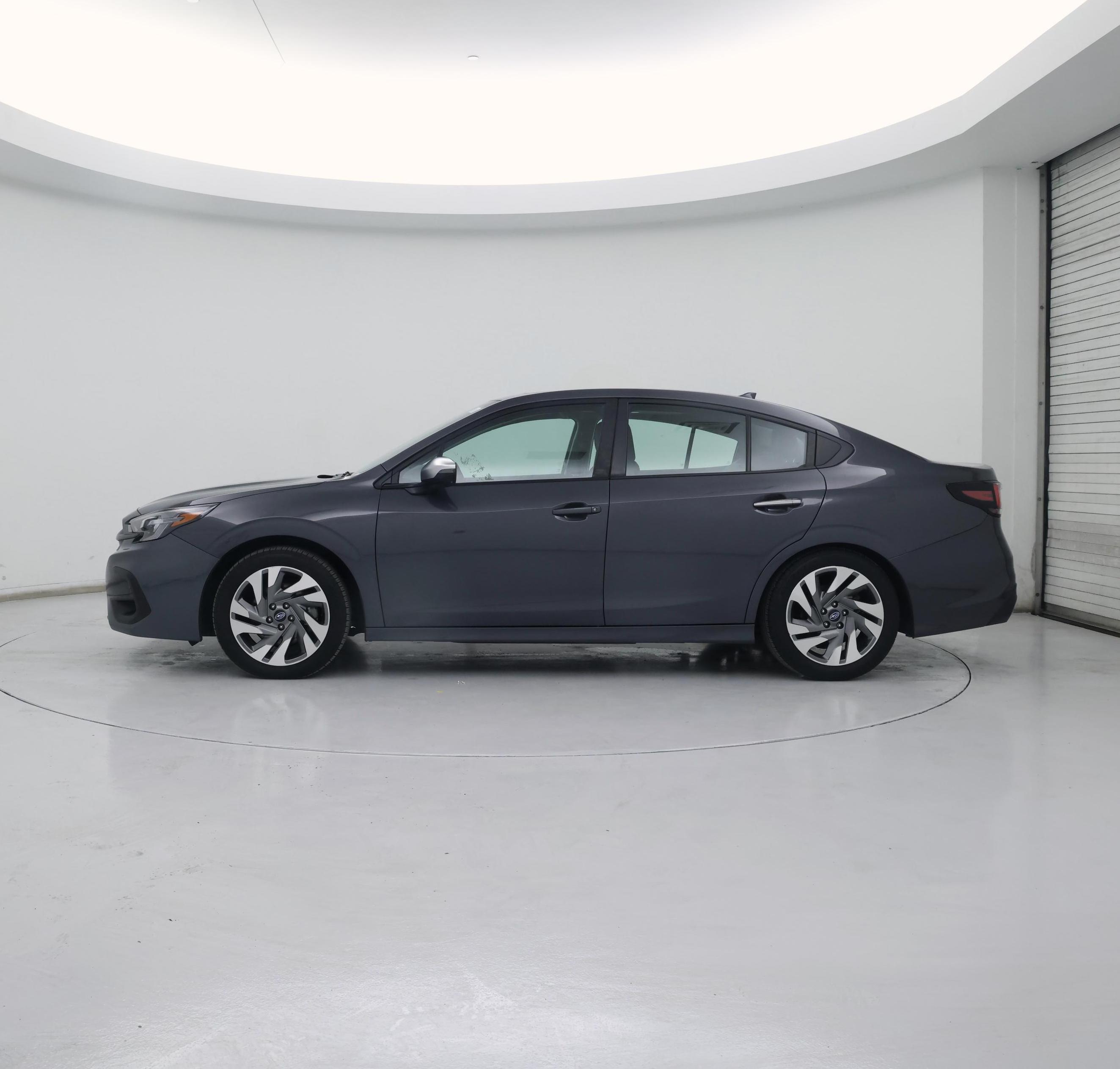 Thumbnail: 2023 Subaru Legacy - 3