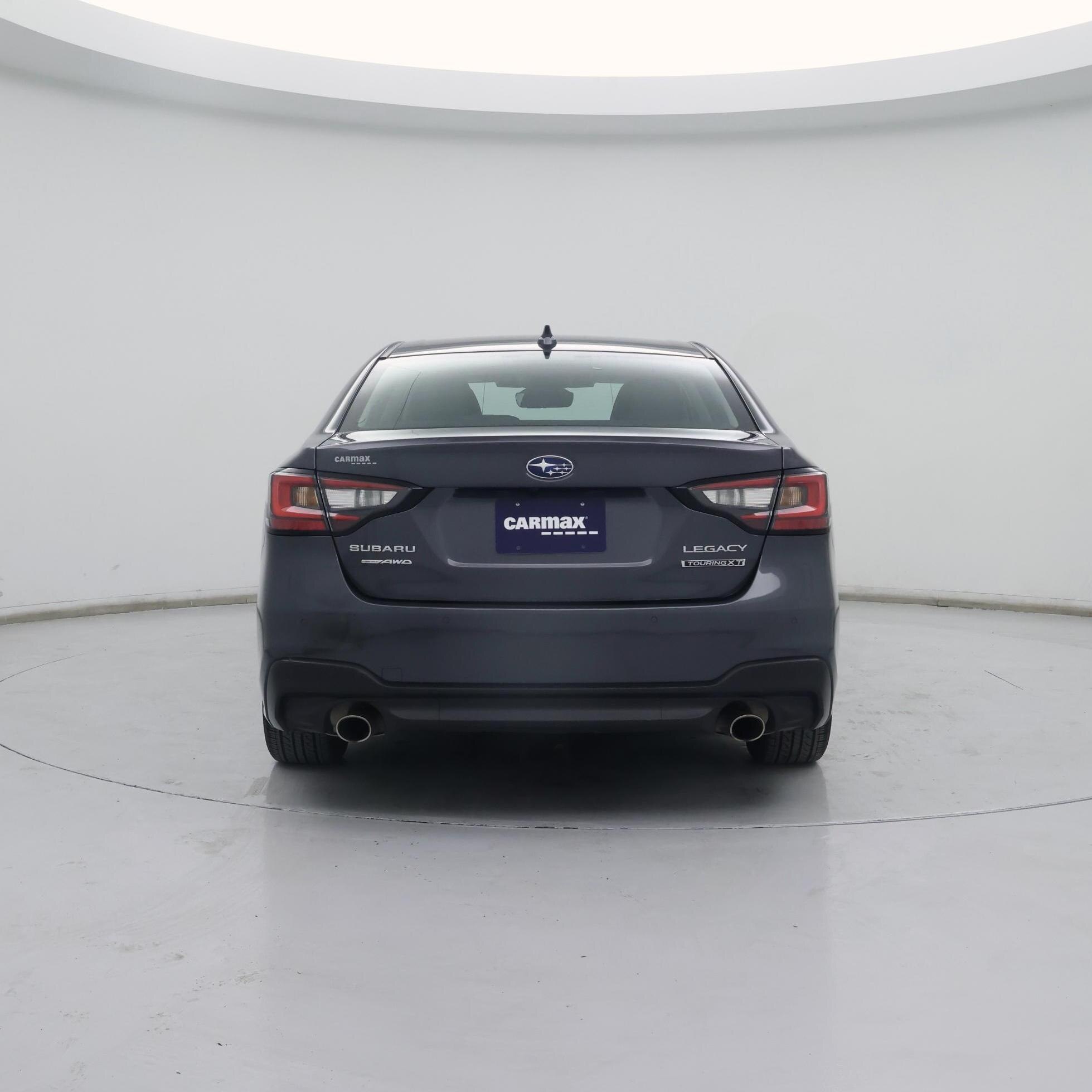 Thumbnail: 2023 Subaru Legacy - 6