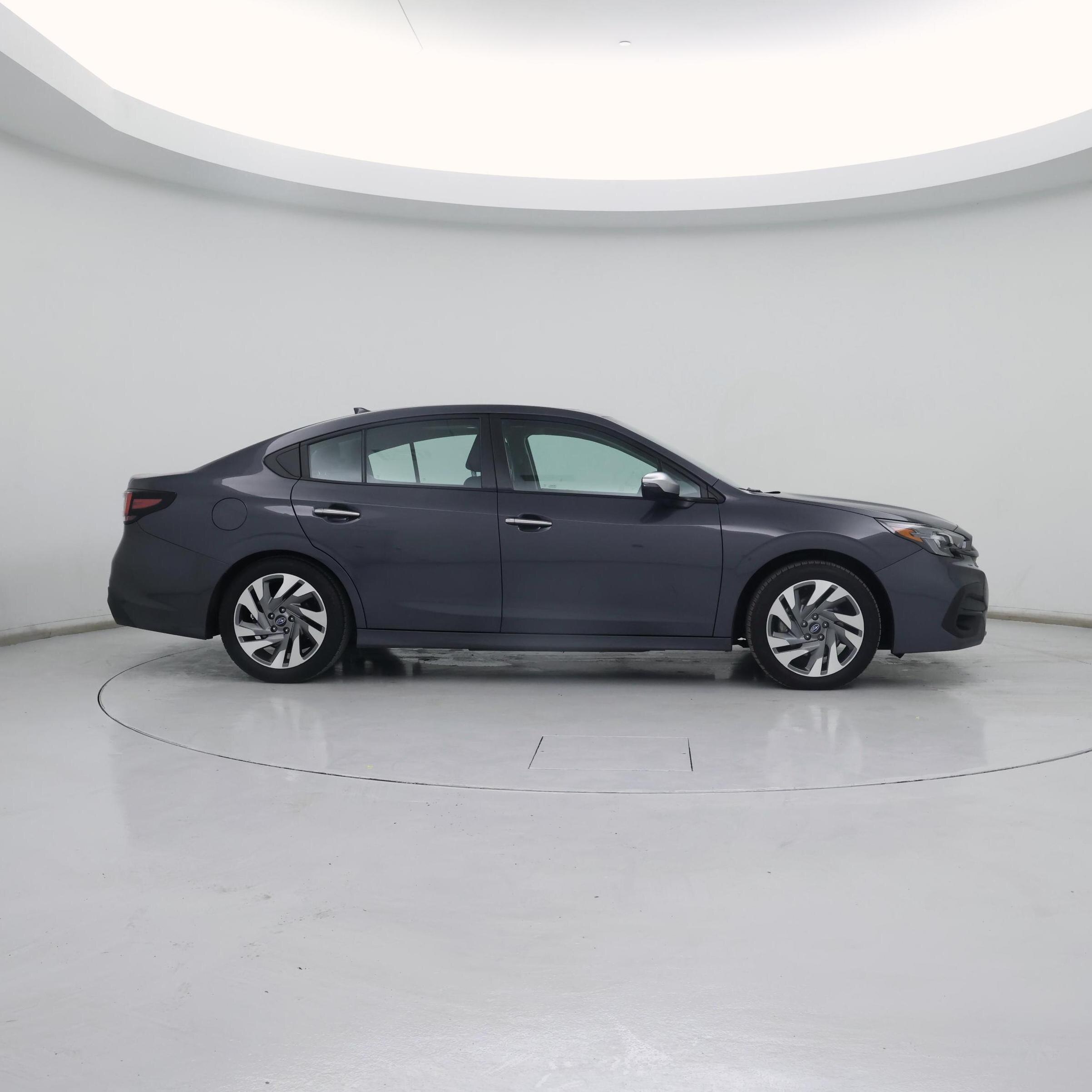 Thumbnail: 2023 Subaru Legacy - 7