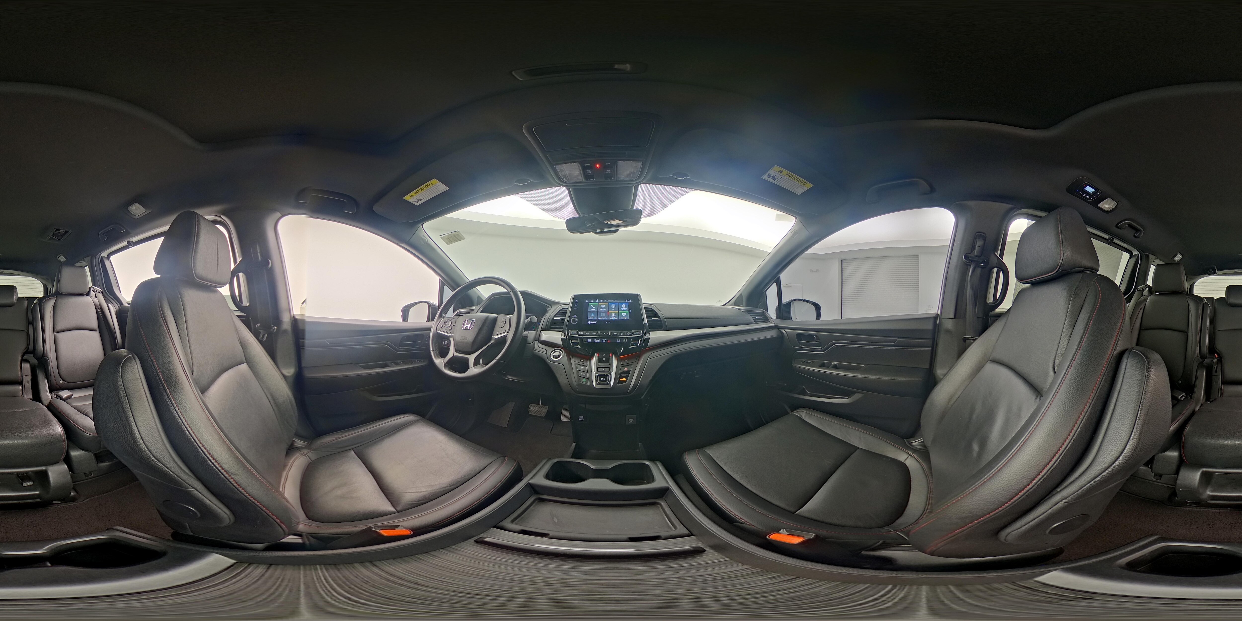 2023 Honda Odyssey SPORT - Photo 24