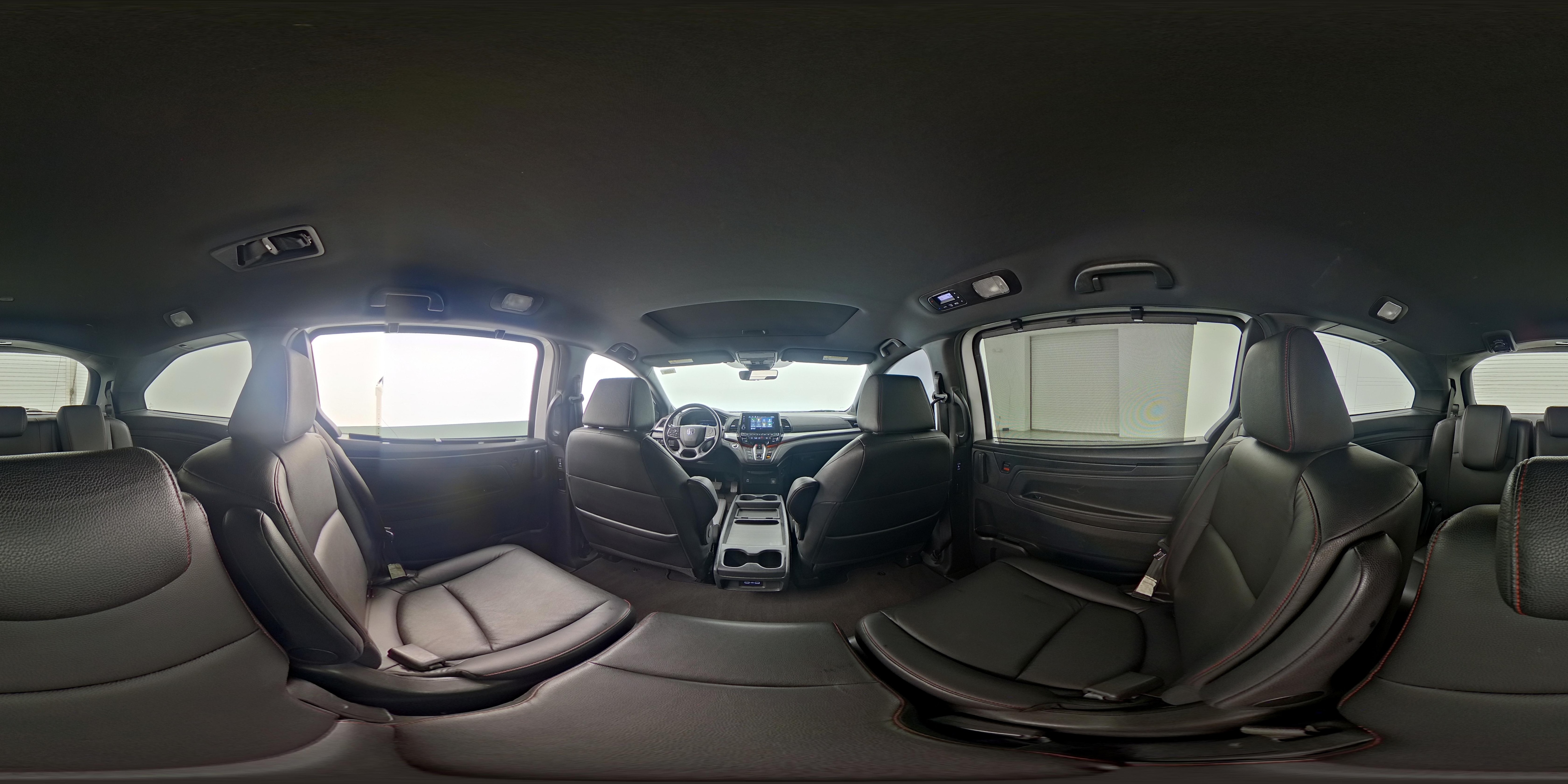 2023 Honda Odyssey SPORT - Photo 25