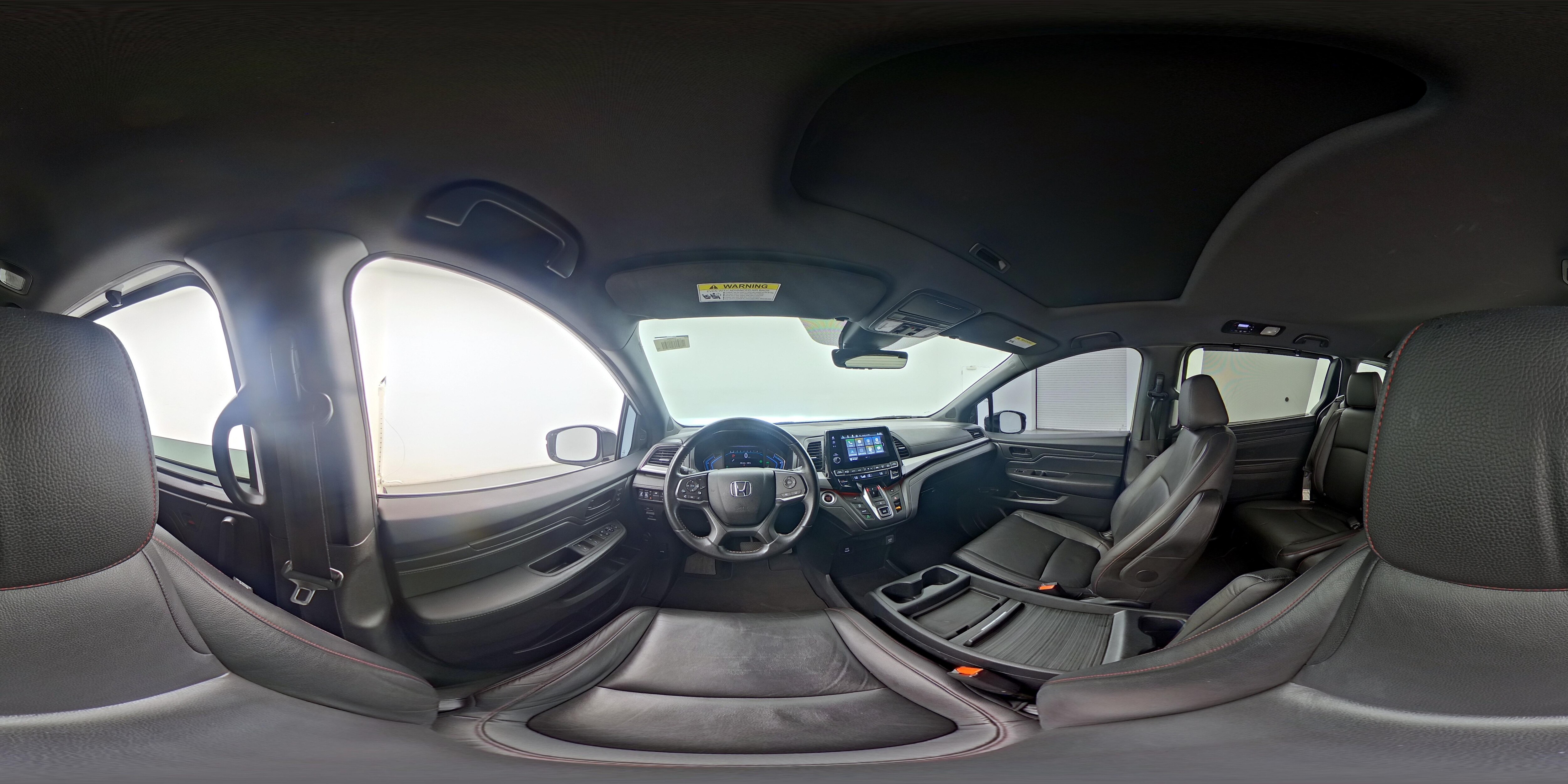 2023 Honda Odyssey SPORT - Photo 26