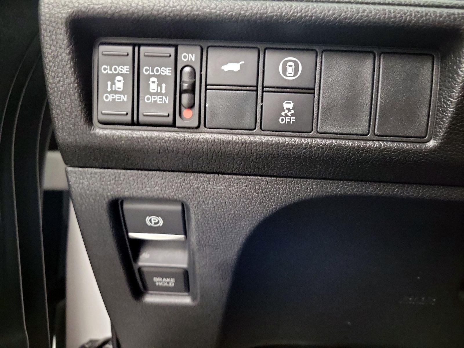 2023 Honda Odyssey SPORT - Photo 12