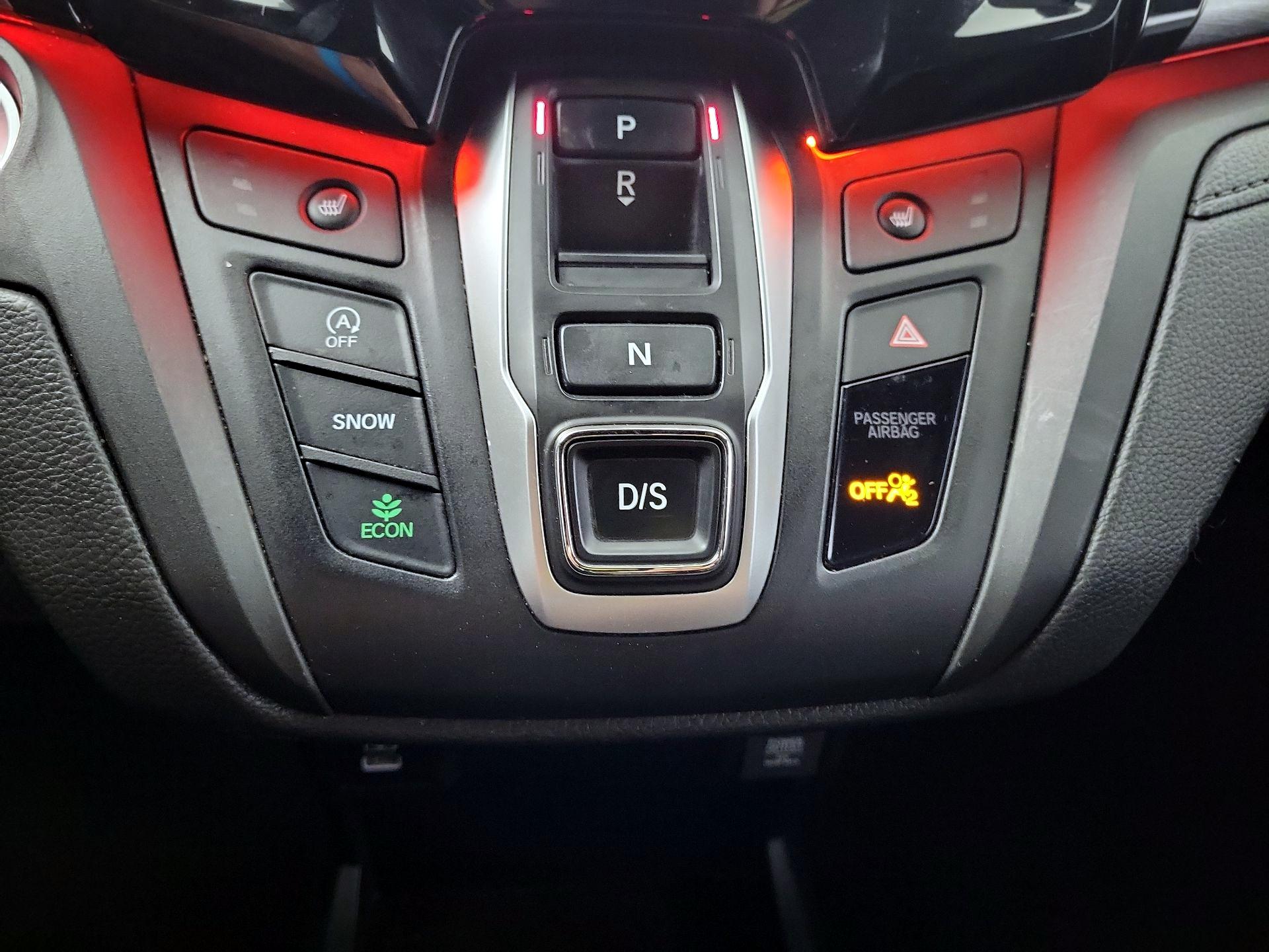 Thumbnail: 2023 Honda Odyssey - 15