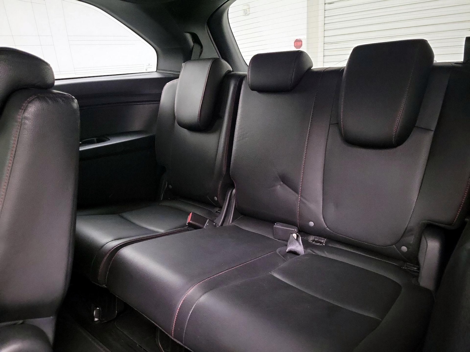 2023 Honda Odyssey SPORT - Photo 20